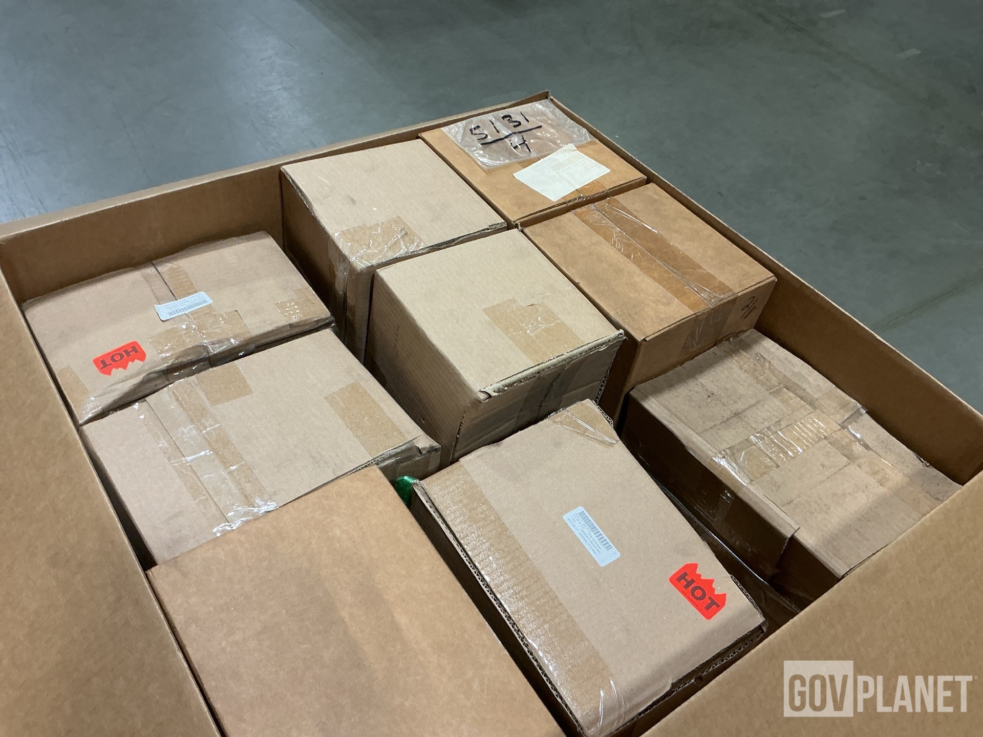 (21) 12383943 Mounting Brackets