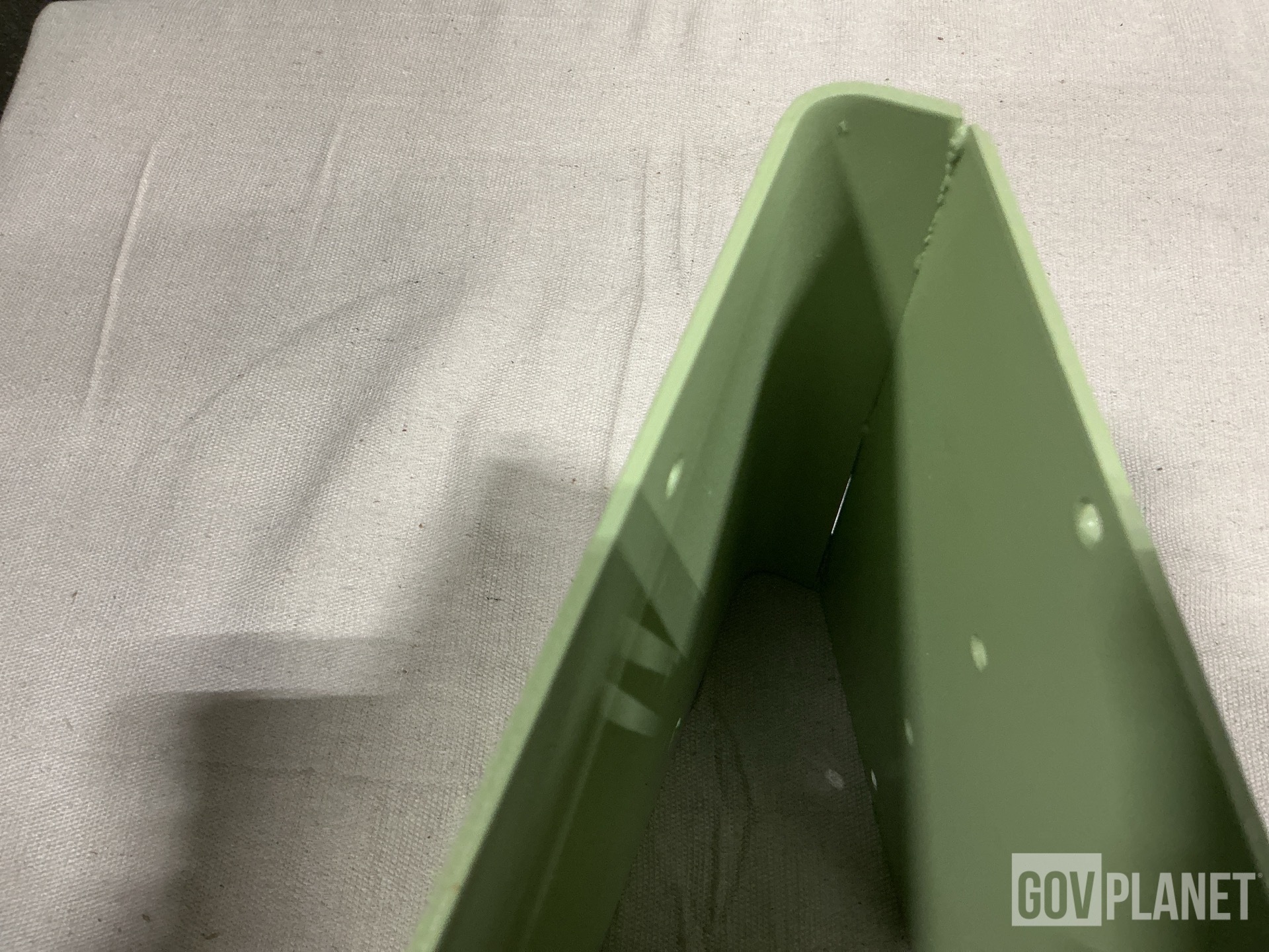 (21) 12383943 Mounting Brackets