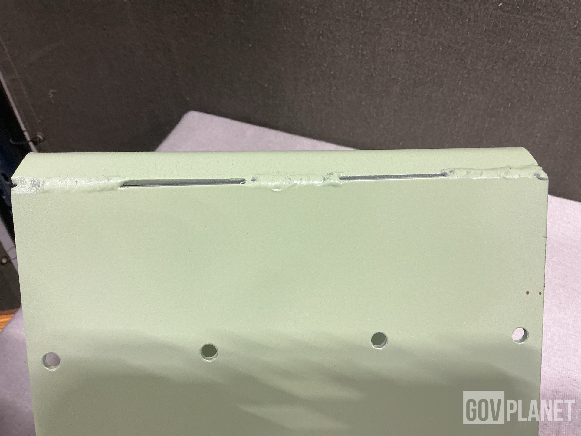 (21) 12383943 Mounting Brackets