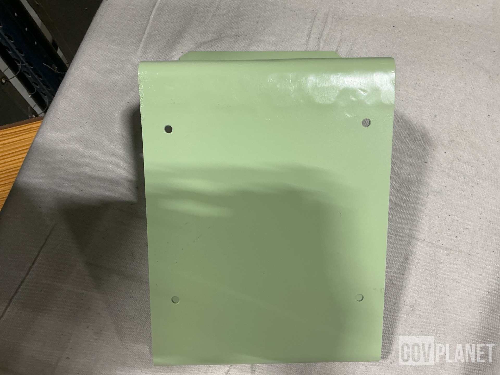 (21) 12383943 Mounting Brackets
