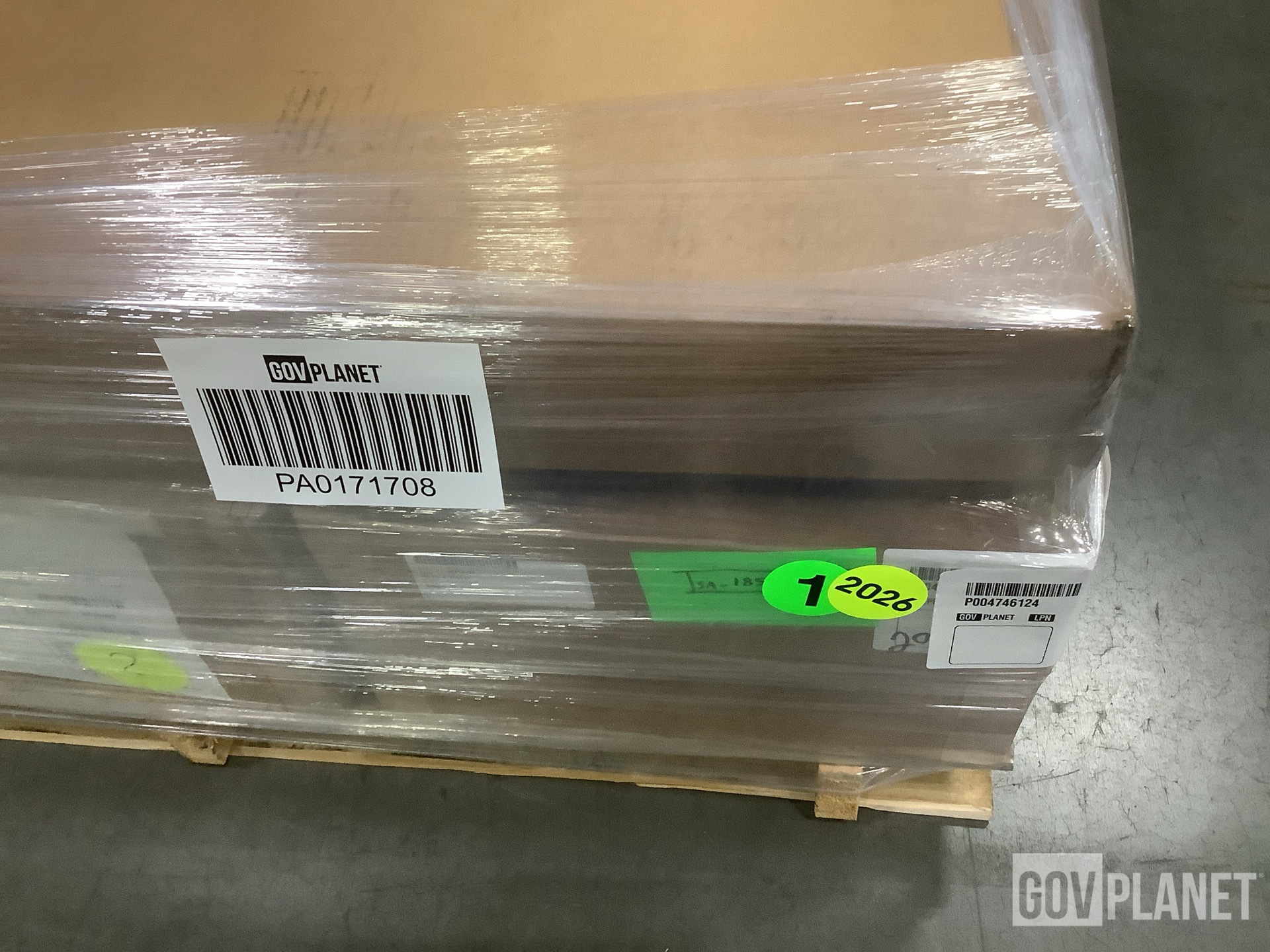 (23) Centron Industries MT-6146/VSQ-1 Resilient Mounts