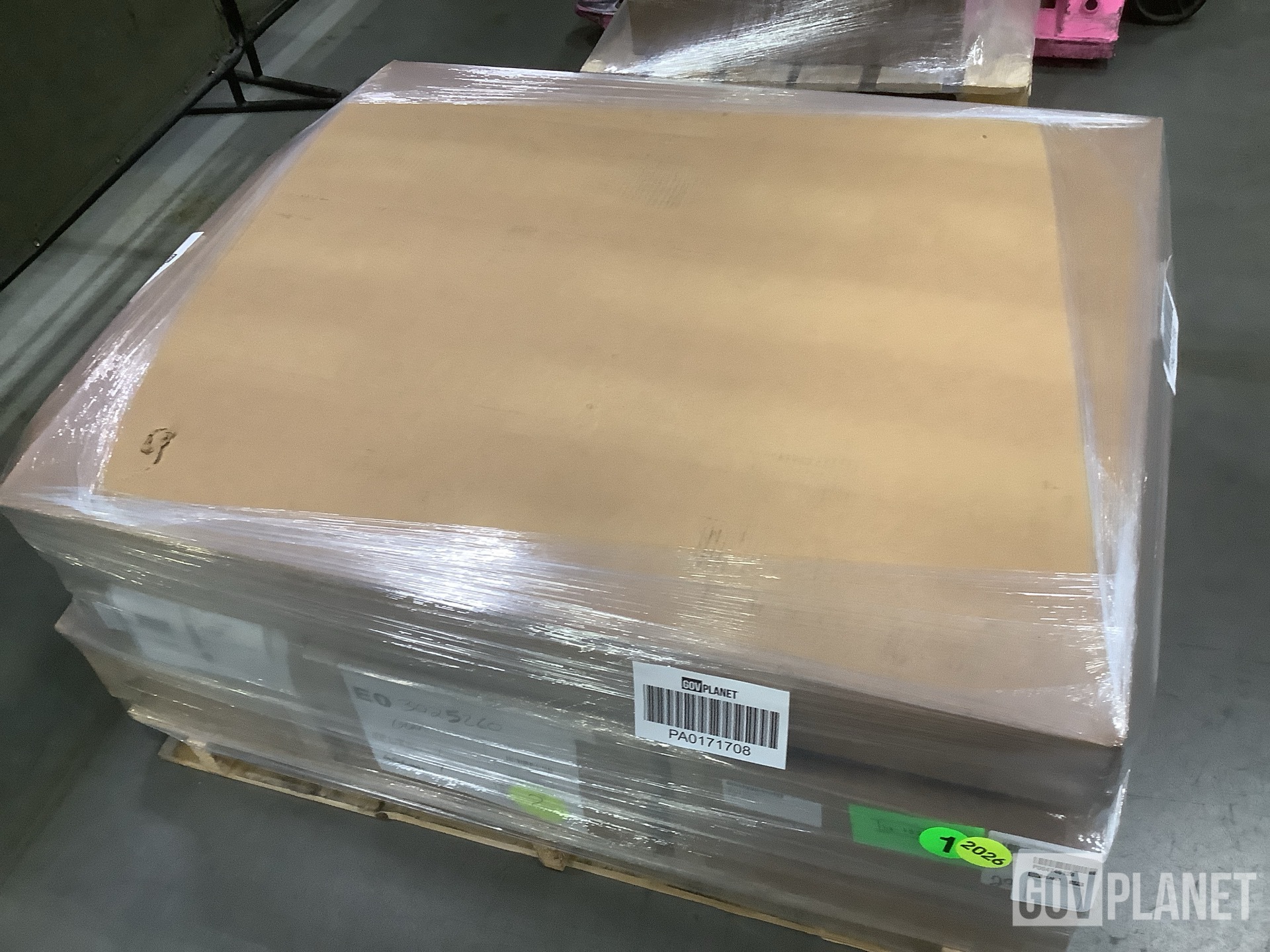 (23) Centron Industries MT-6146/VSQ-1 Resilient Mounts