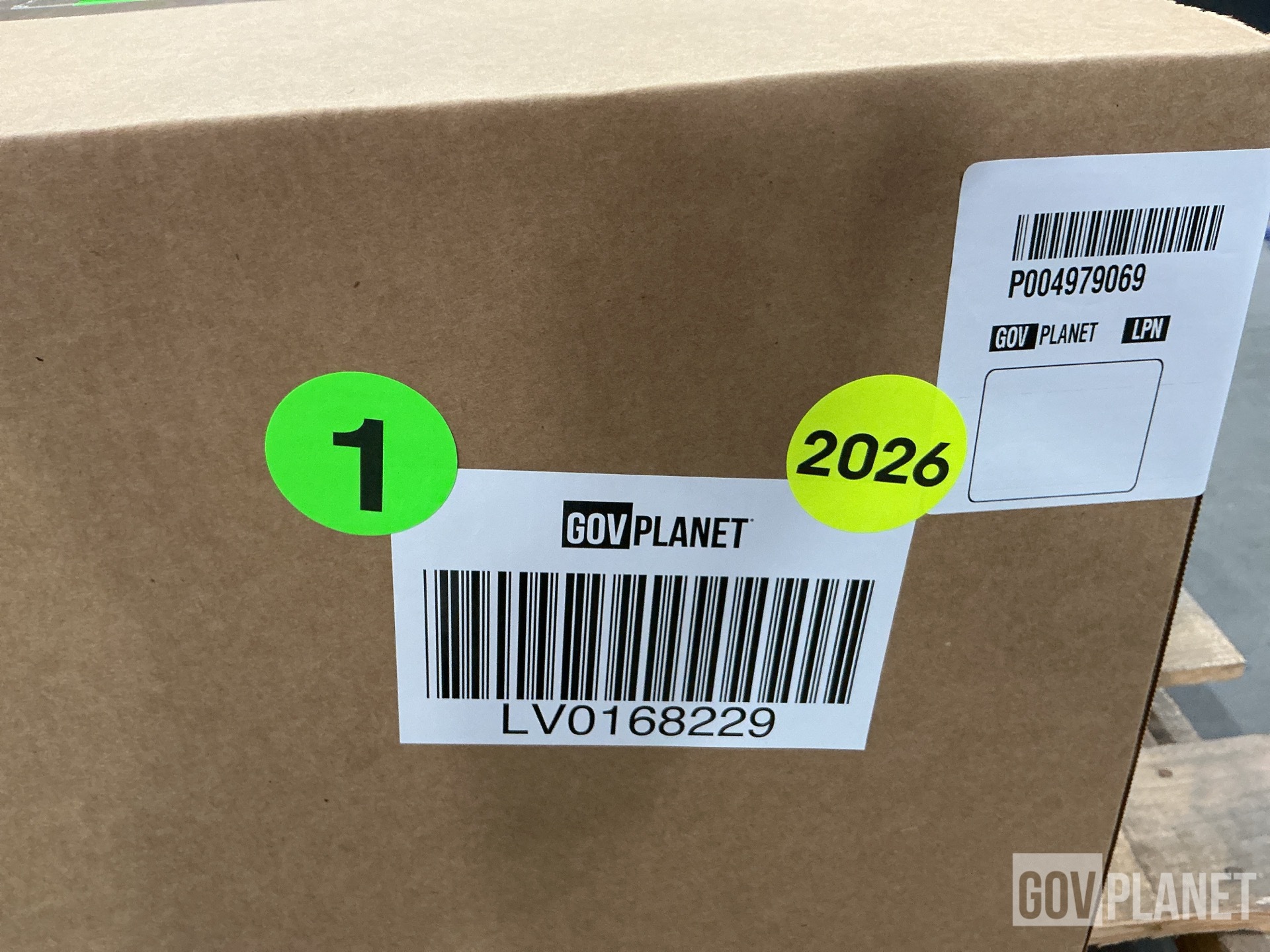(530) Navistar Defense 3840933C1 Sleeve Spacers