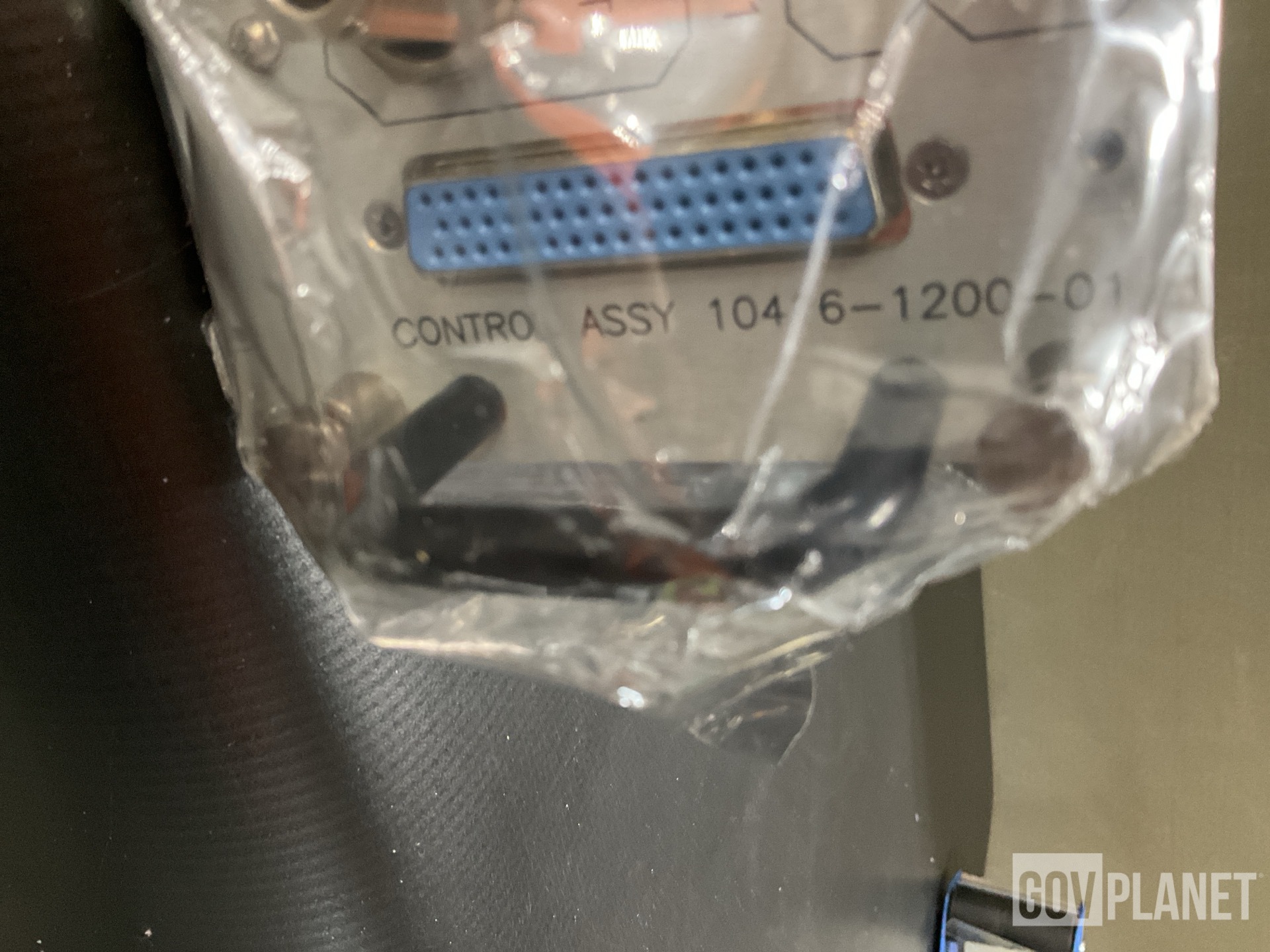 L3 10416-1200-01 Electronic Access Control