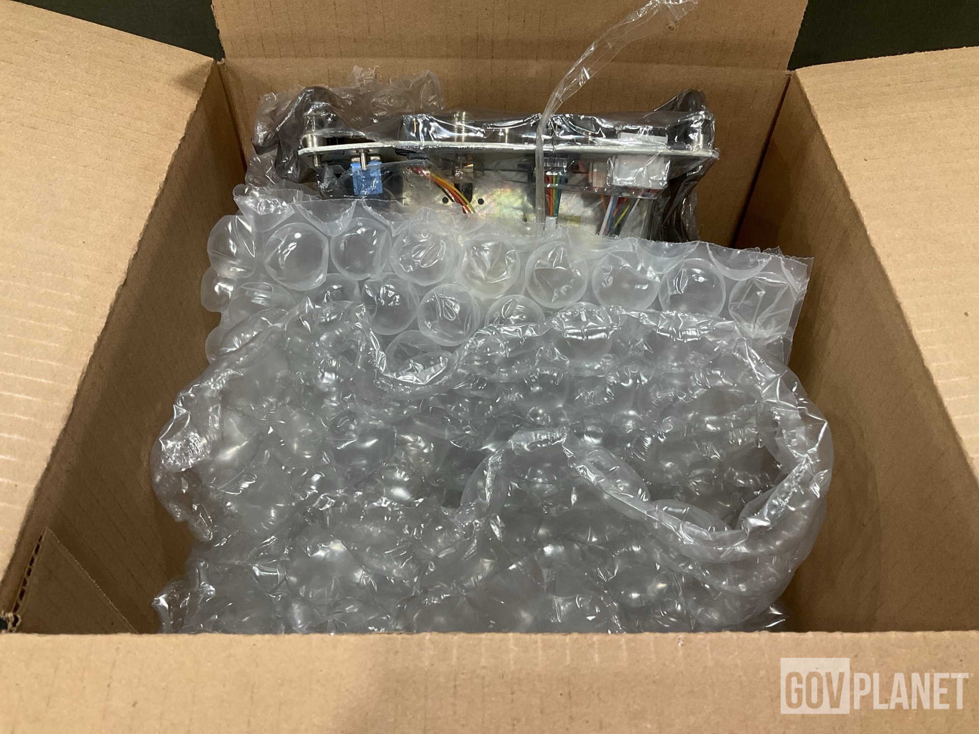 L3 10416-1200-01 Electronic Access Control