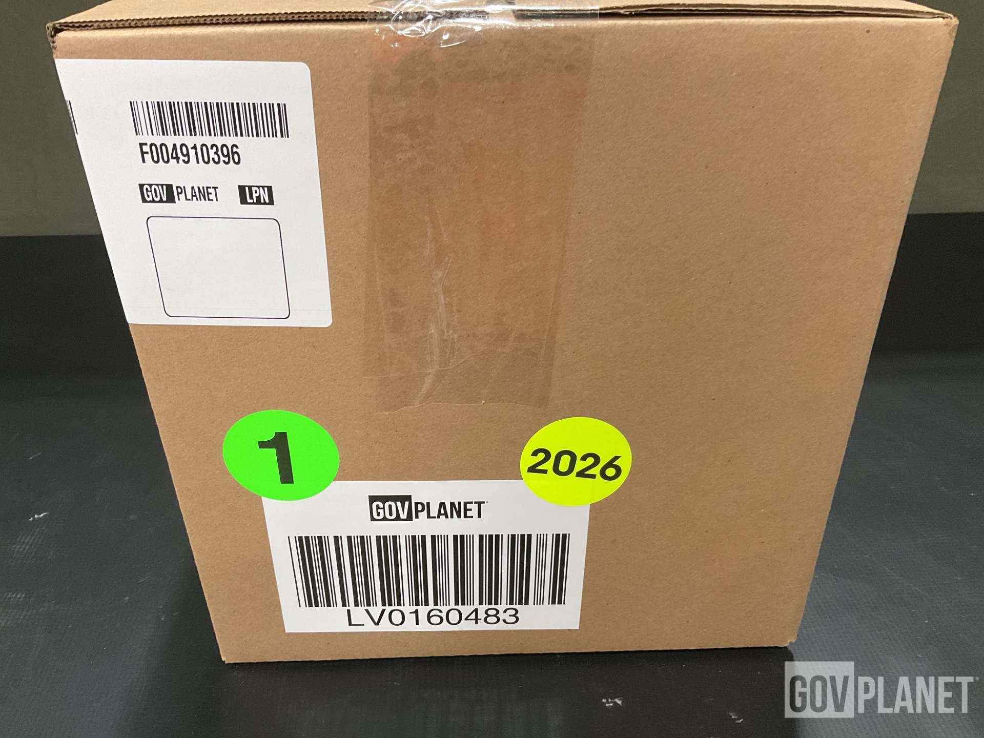 L3 10416-1200-01 Electronic Access Control