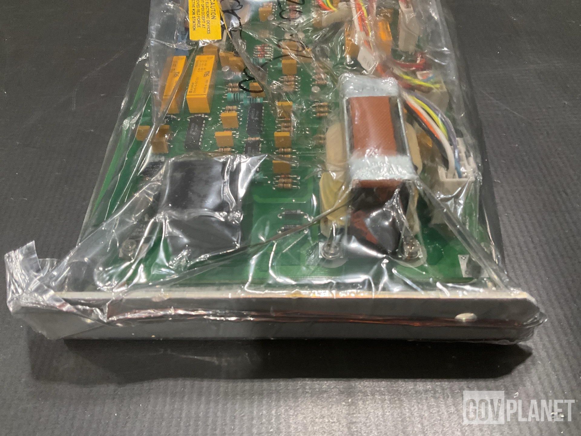 L3 10416-1200-01 Electronic Access Control