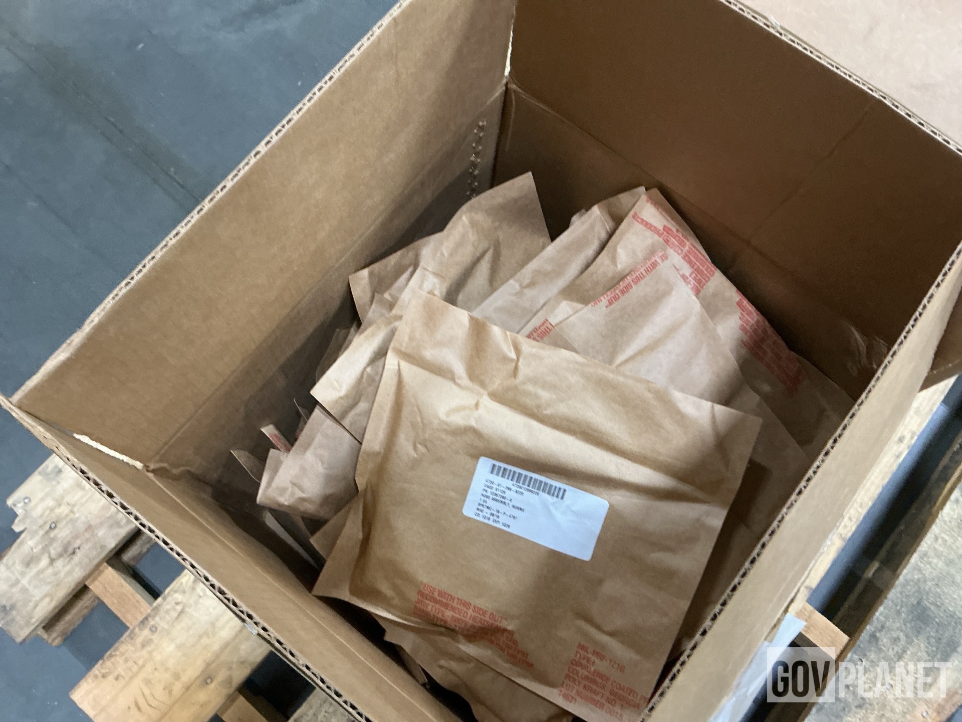 (92) J.G.B. Enterprises 12357280-9 Non-Metallic Hose Assemblies