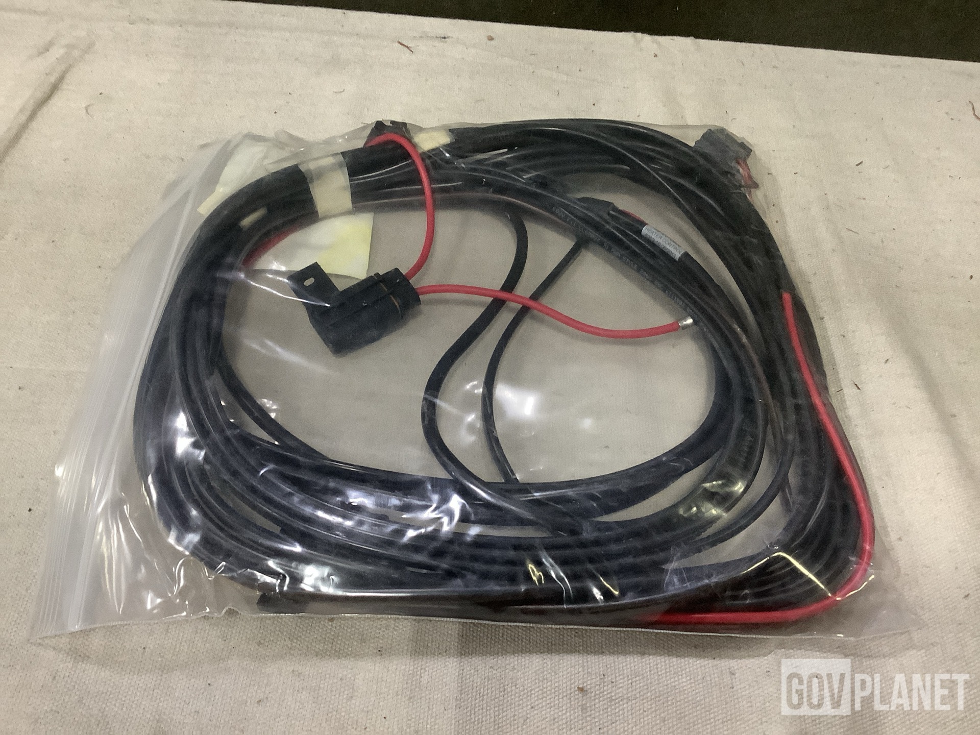 (51) Cadillac Gage Textron 136770-20 Special Purpose Cable Assemblies