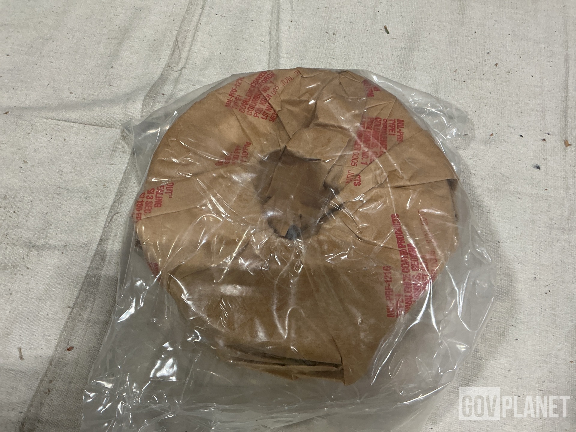 (4) Oshkosh Defense 3404748 Spur Gears