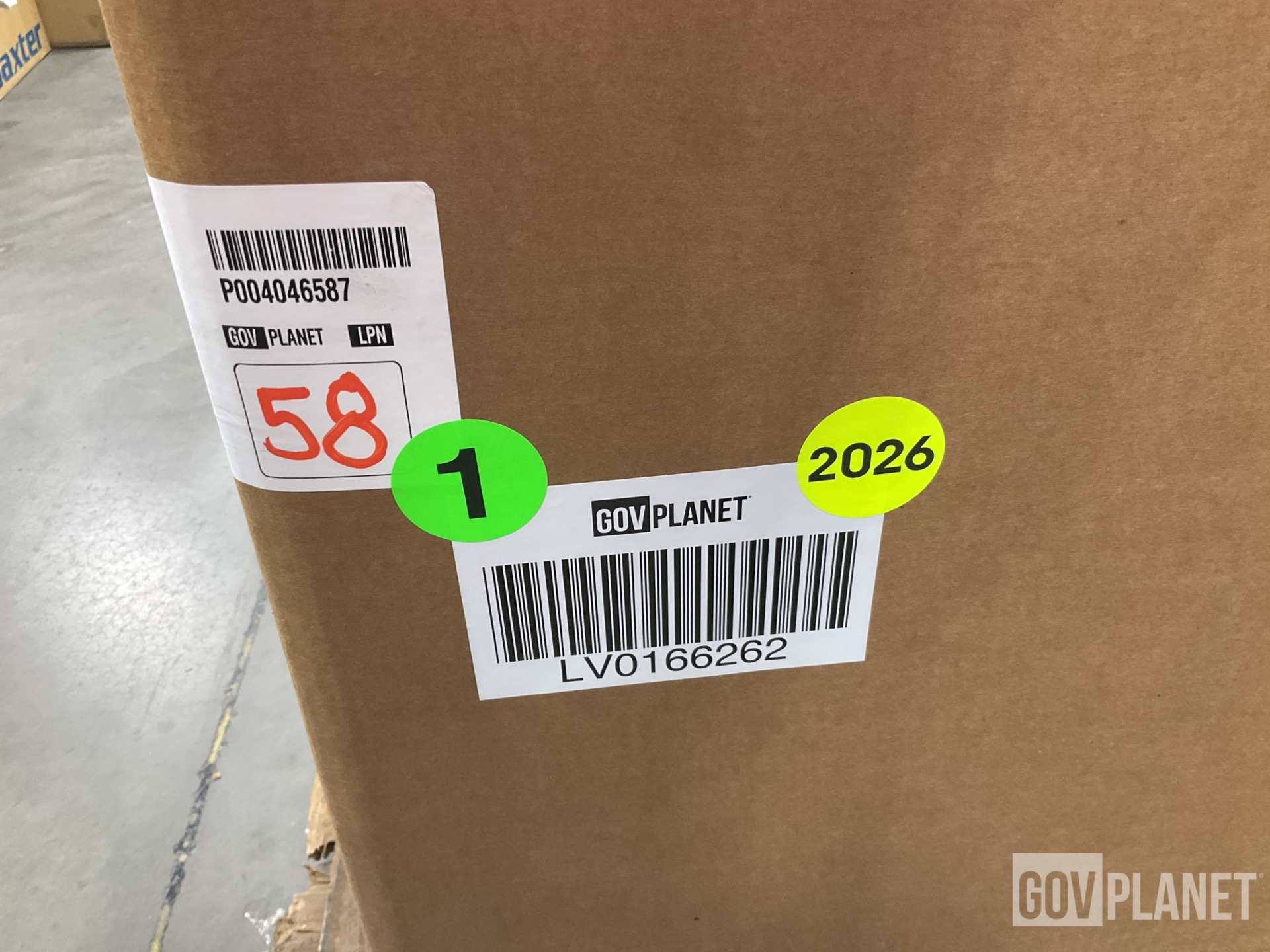 (85) Plate Spacers, (26) Bushings, (11) Rings & Assorted Items