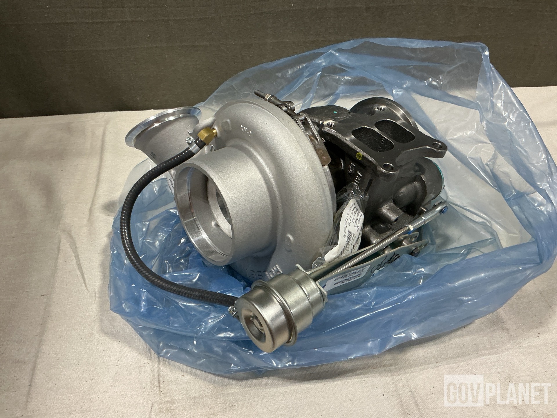 Holset 17-4036915 Turbosupercharger