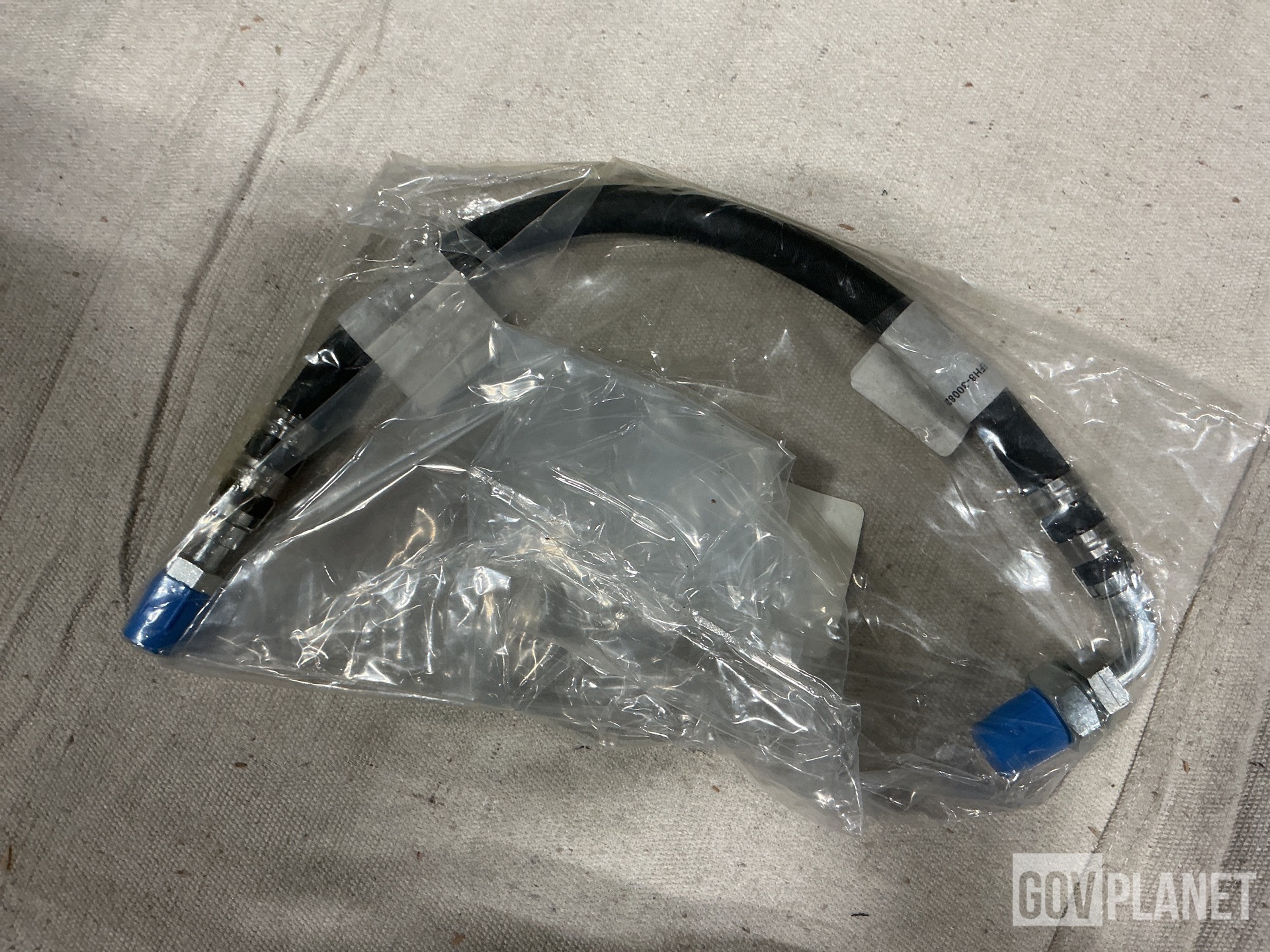 (261) General Dynamics 3008261 Non-Metallic Hose Assemblies