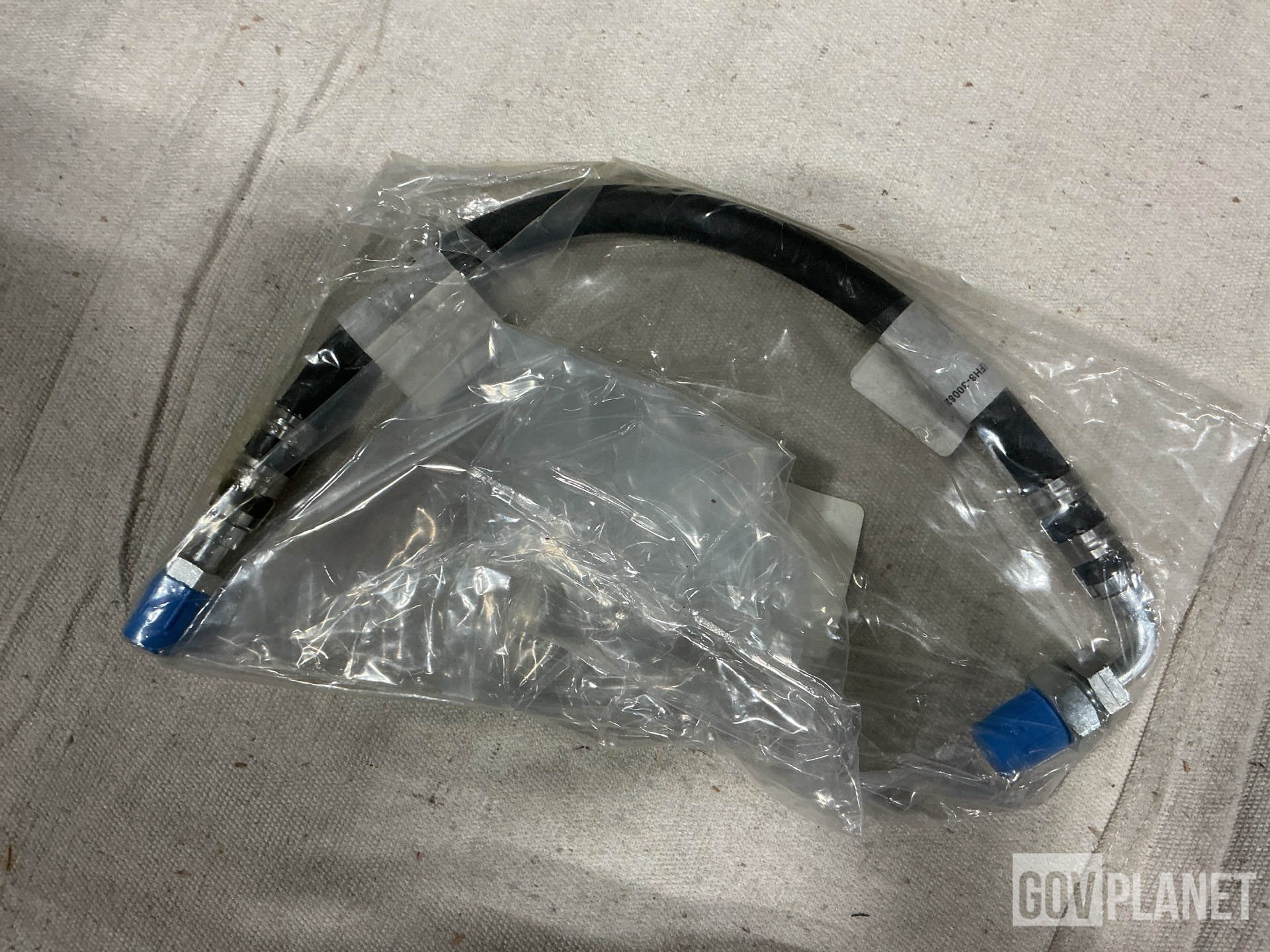 (261) General Dynamics 3008261 Non-Metallic Hose Assemblies