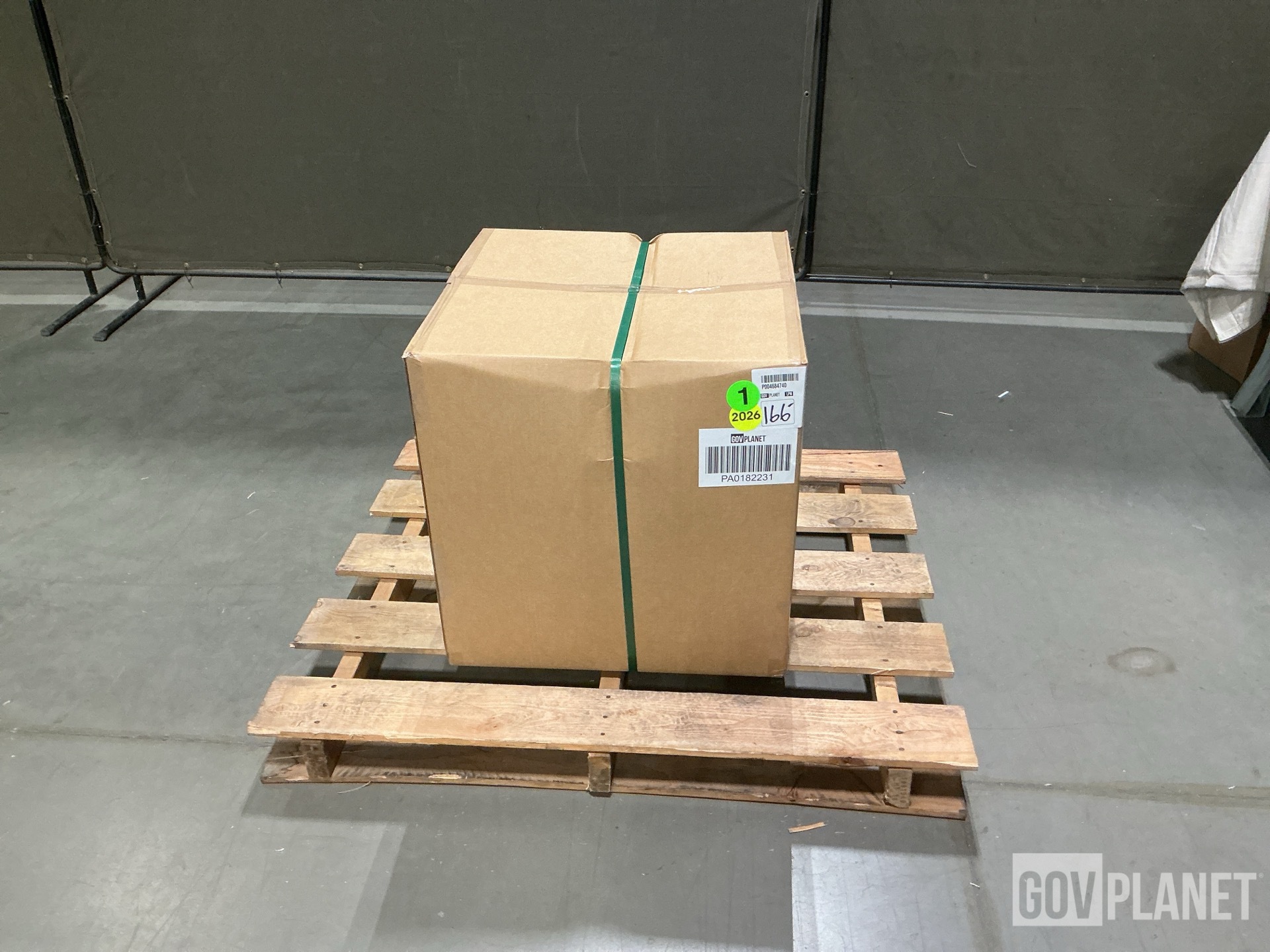 (261) General Dynamics 3008261 Non-Metallic Hose Assemblies