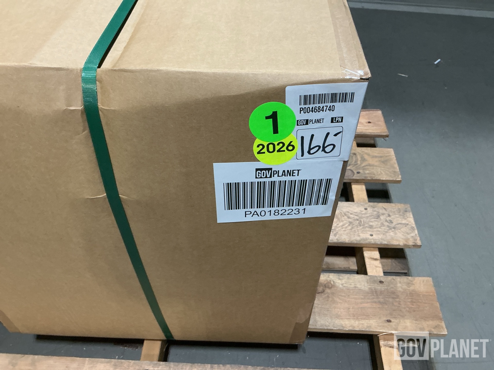 (261) General Dynamics 3008261 Non-Metallic Hose Assemblies