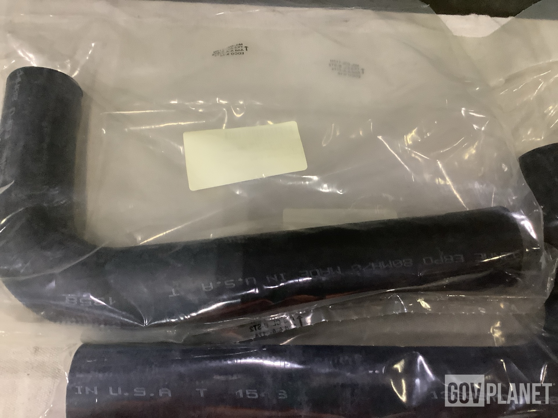 (30) Terex 04709 1306 Preformed Hoses