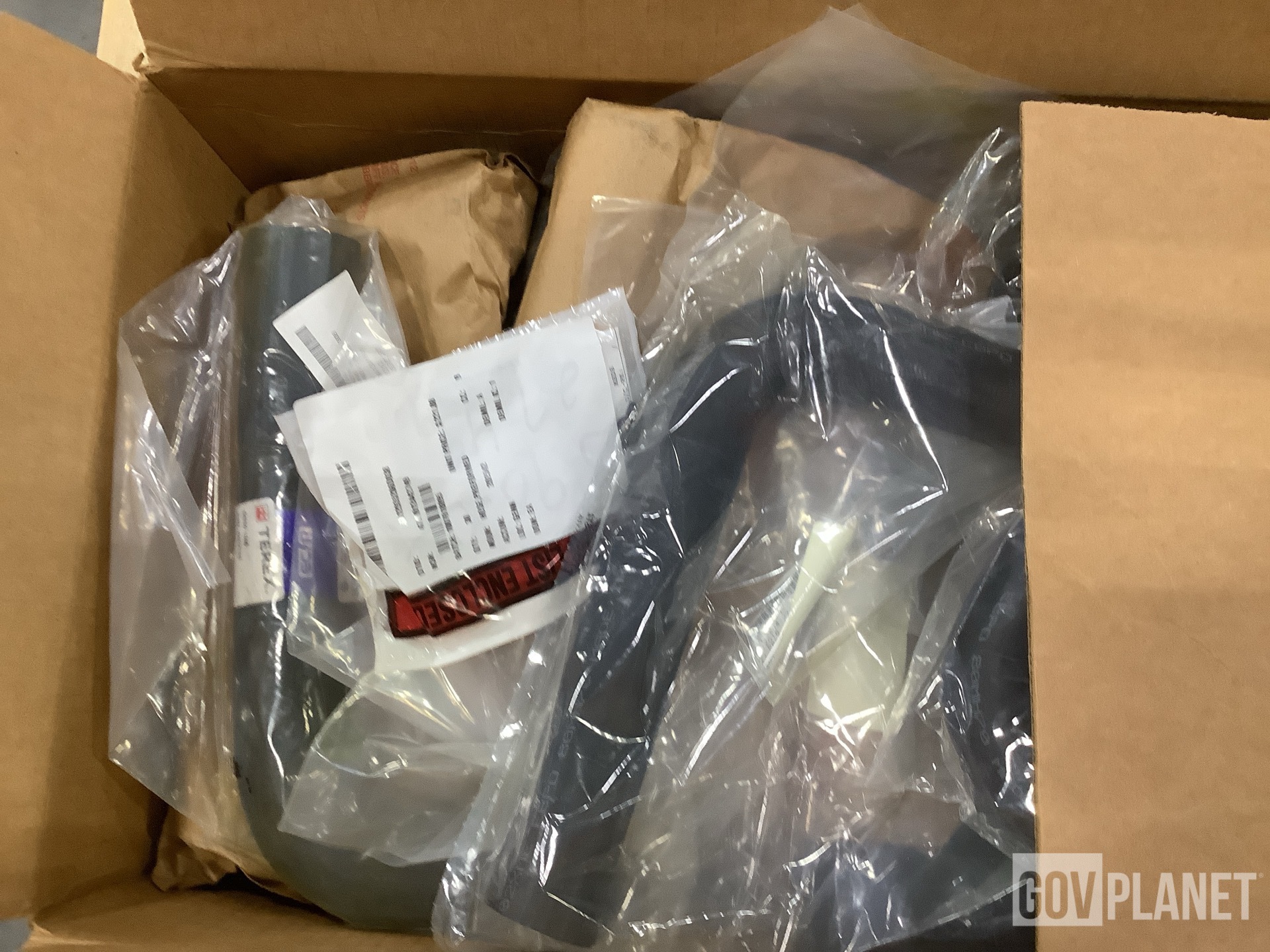 (30) Terex 04709 1306 Preformed Hoses