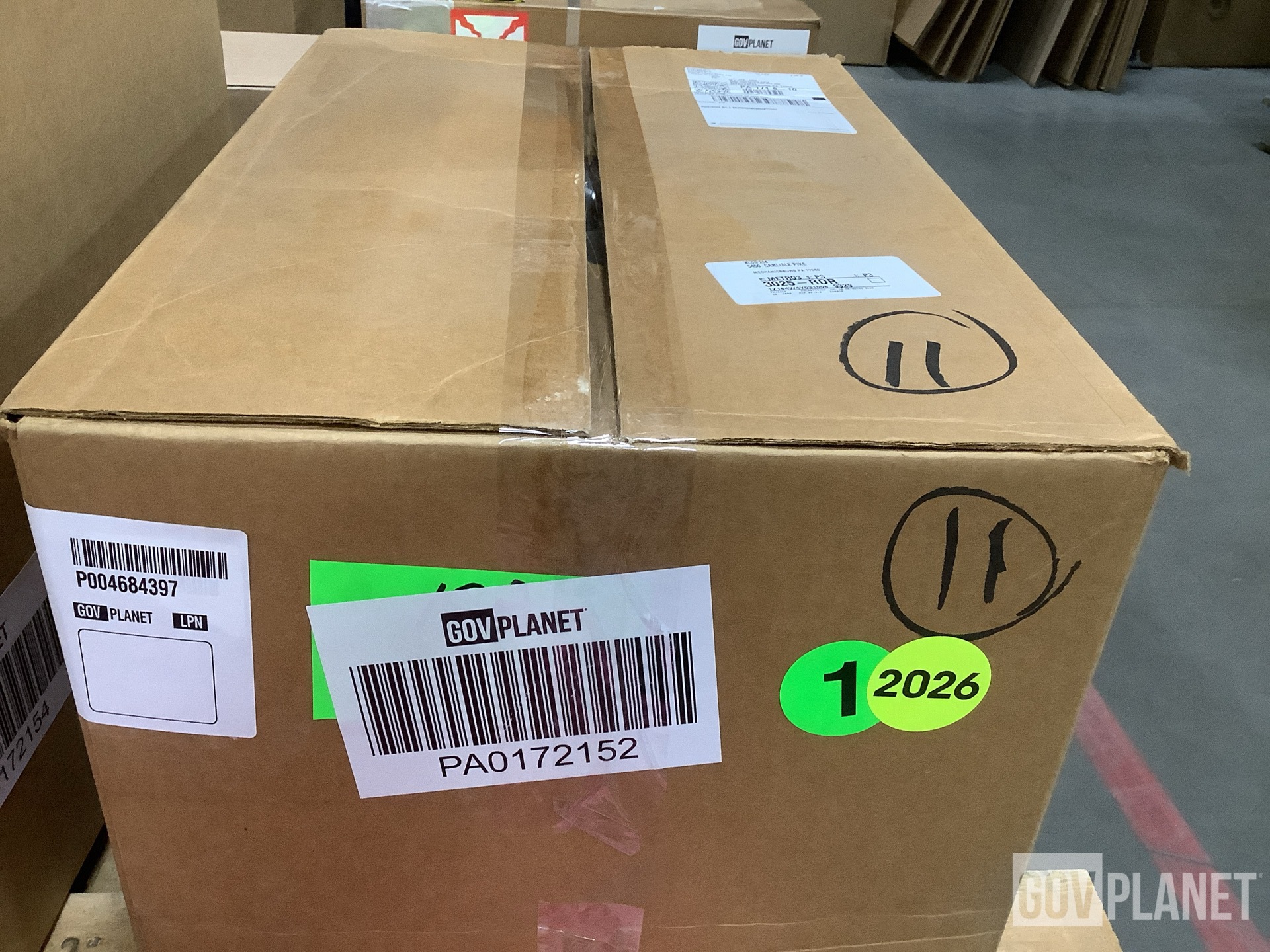 (30) Terex 04709 1306 Preformed Hoses