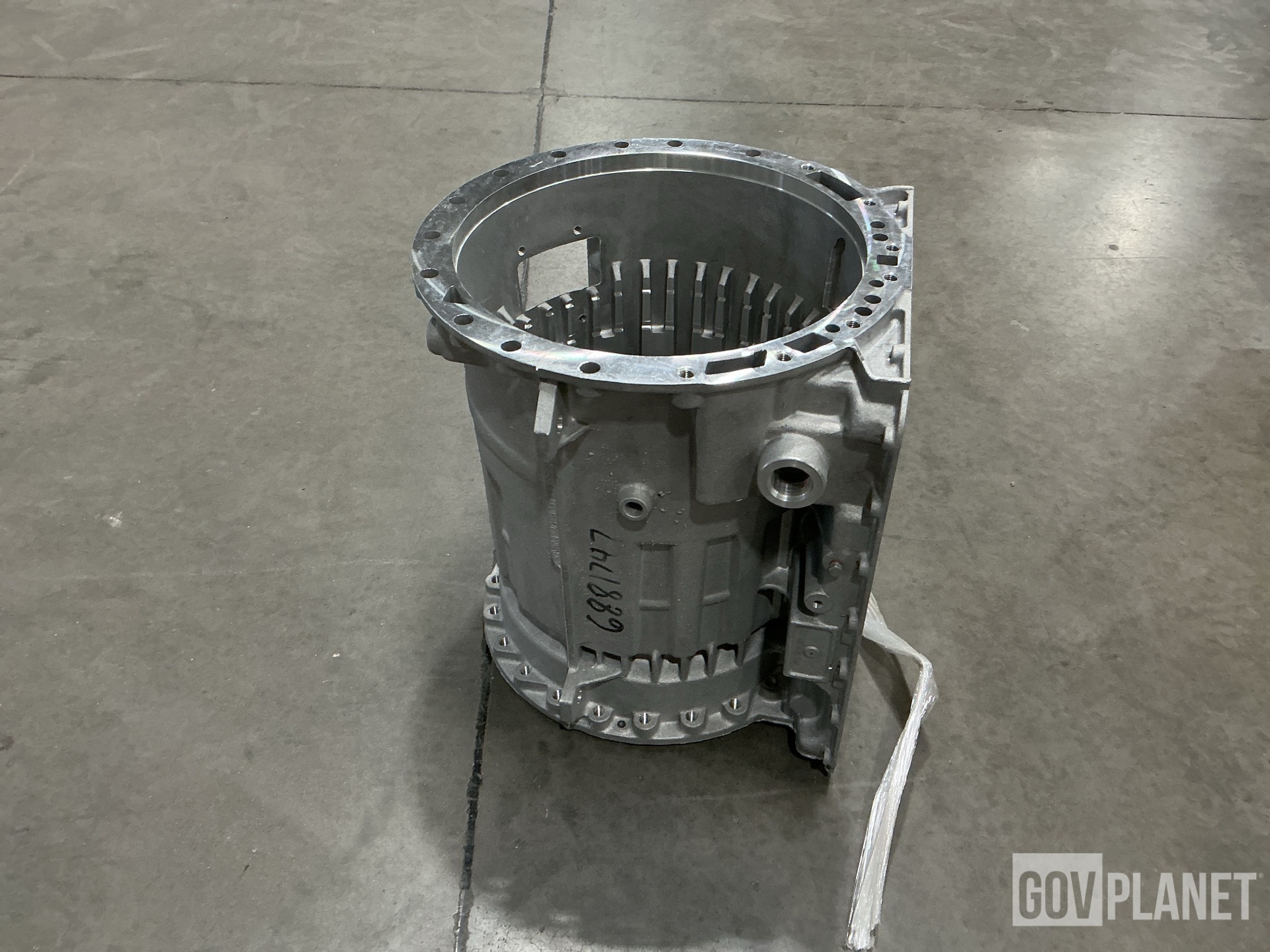 Allison 6881764 Transmission Housing
