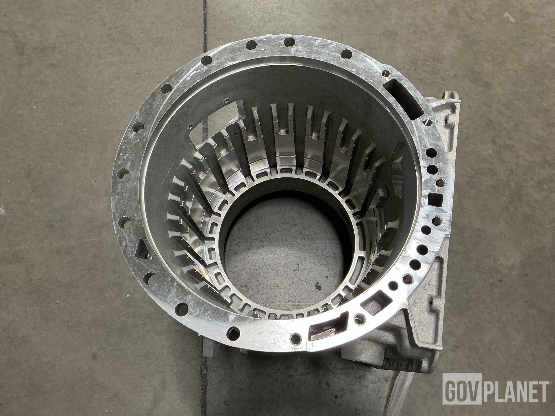 Allison 6881764 Transmission Housing