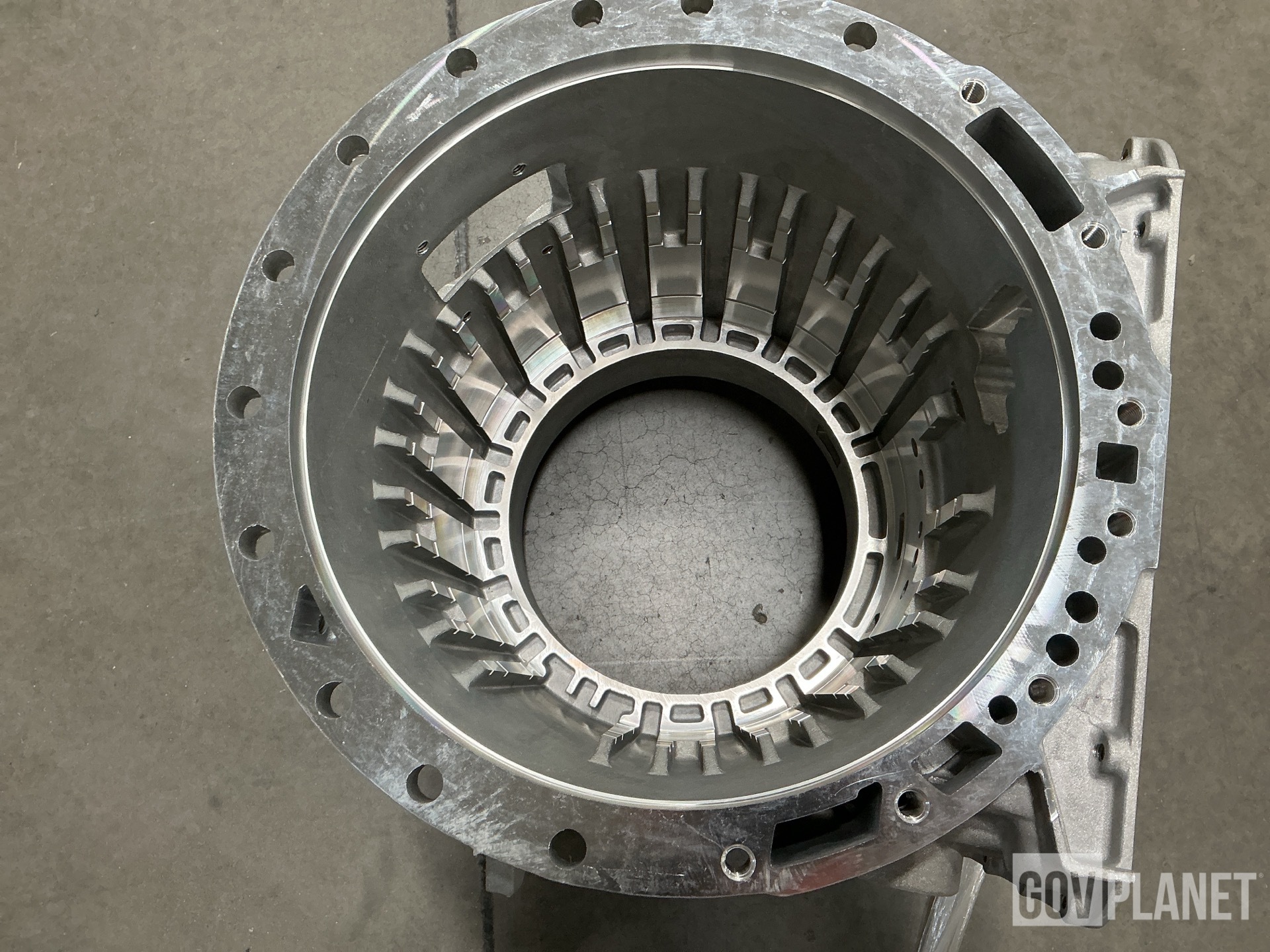 Allison 6881764 Transmission Housing