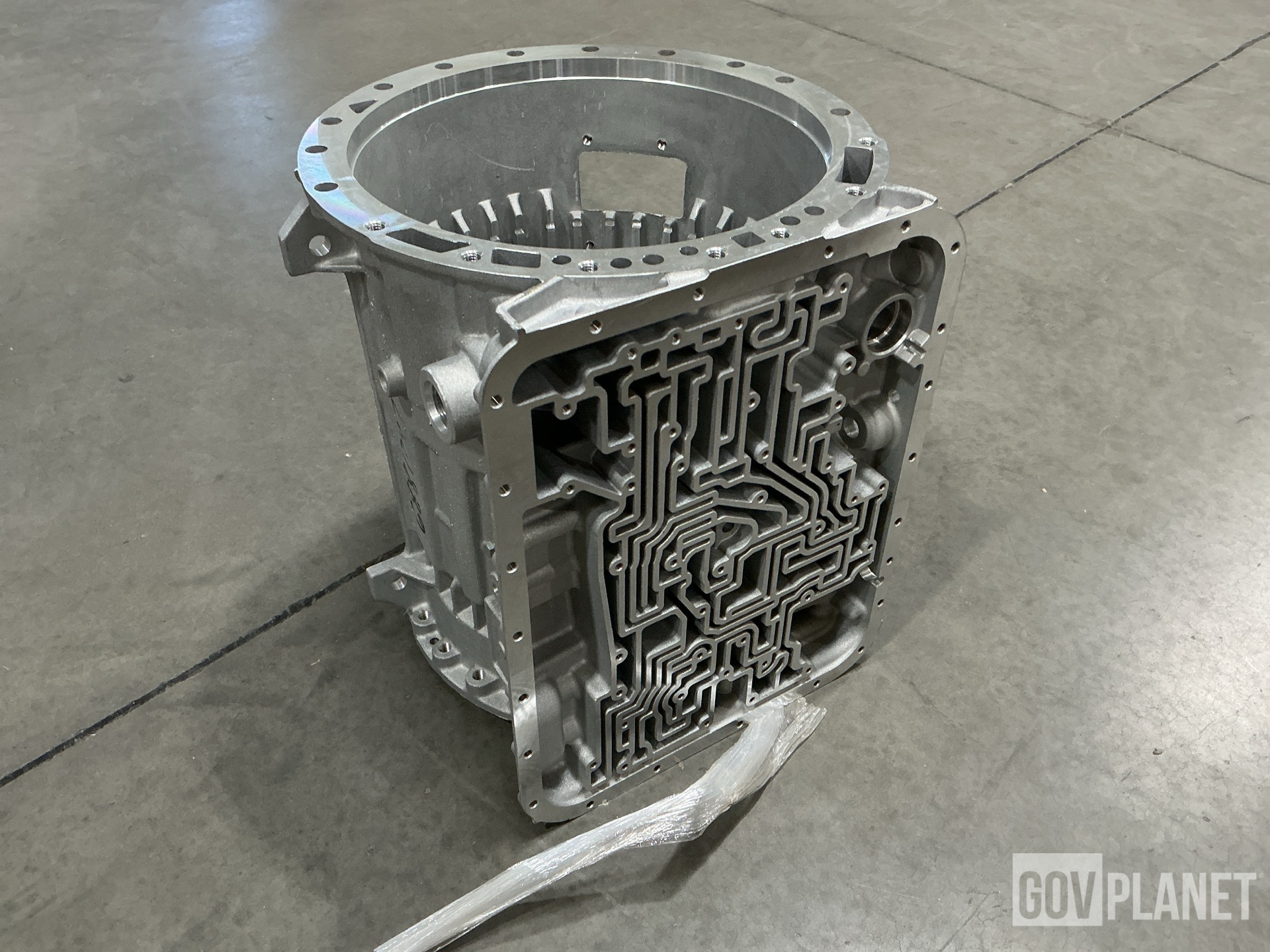 Allison 6881764 Transmission Housing