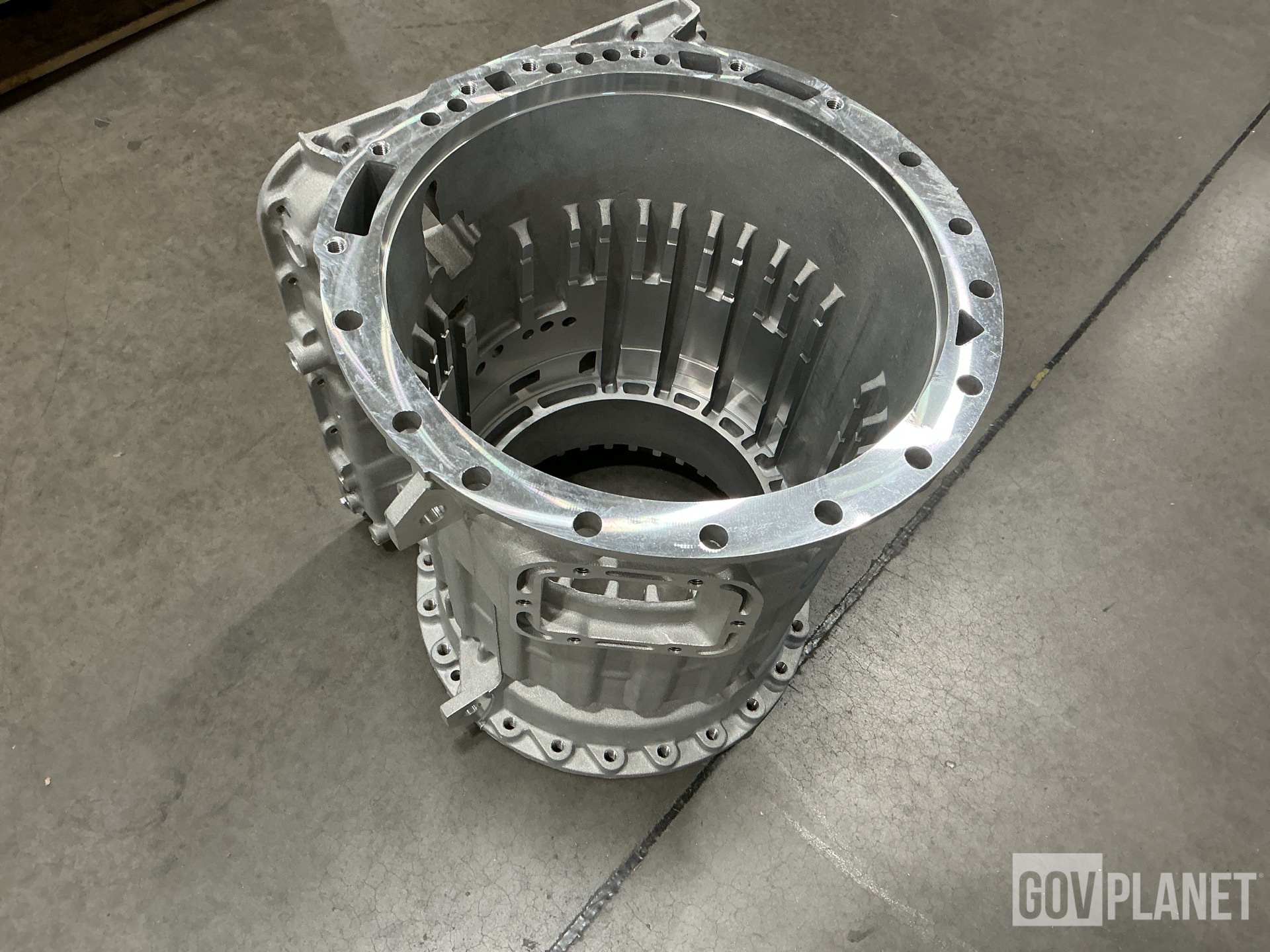 Allison 6881764 Transmission Housing
