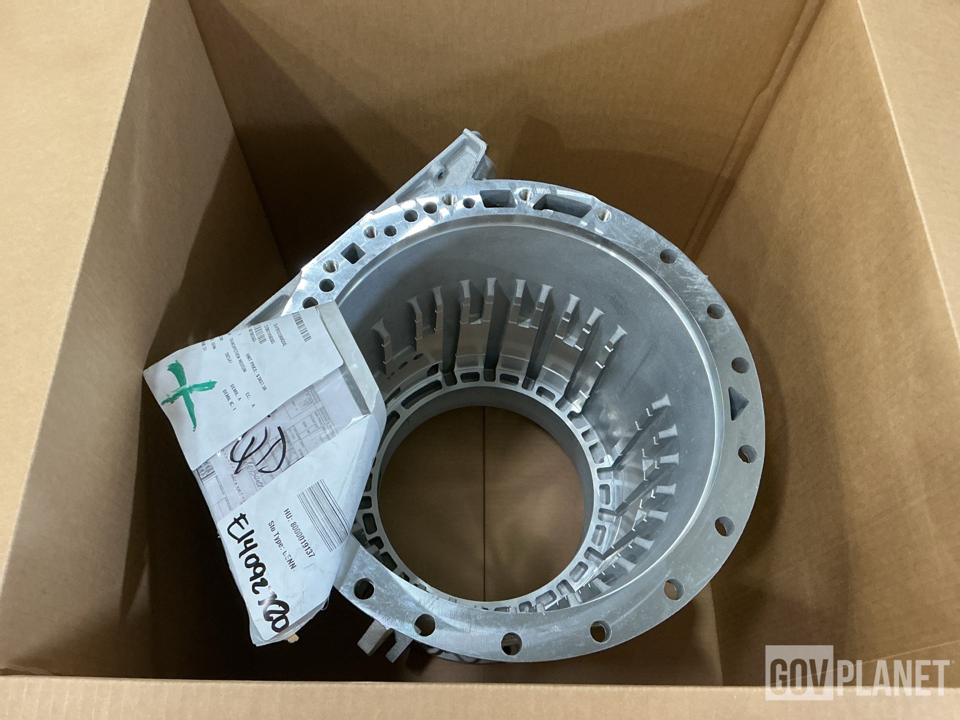 Allison 6881764 Transmission Housing