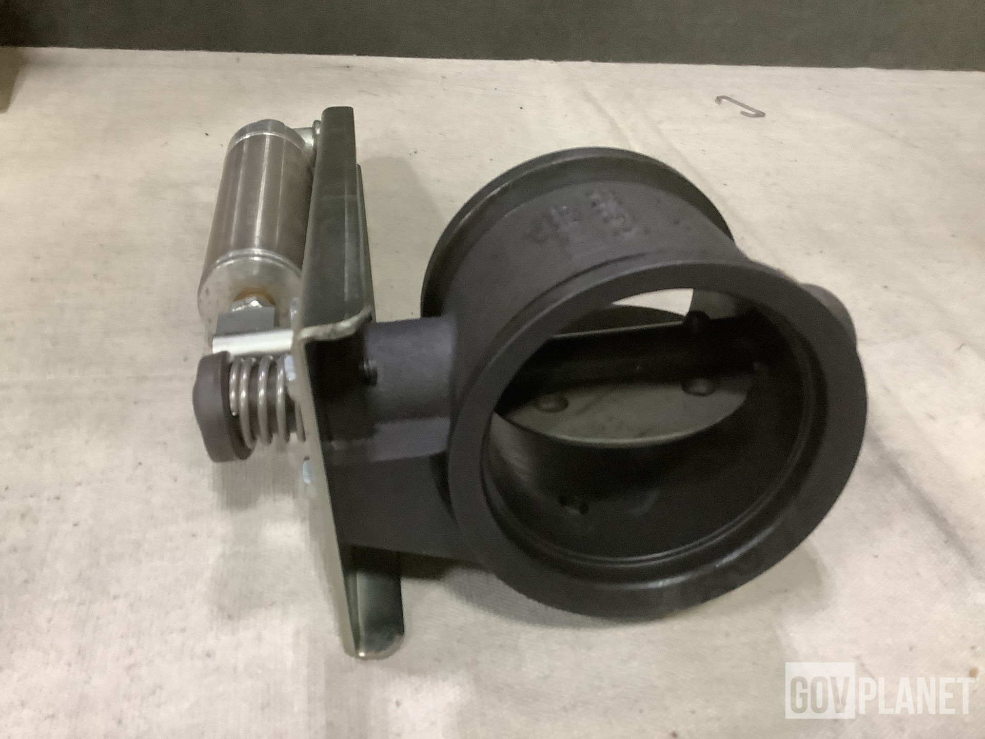 (14) Equipment Parts 3575124C91 Exhaust Brakes