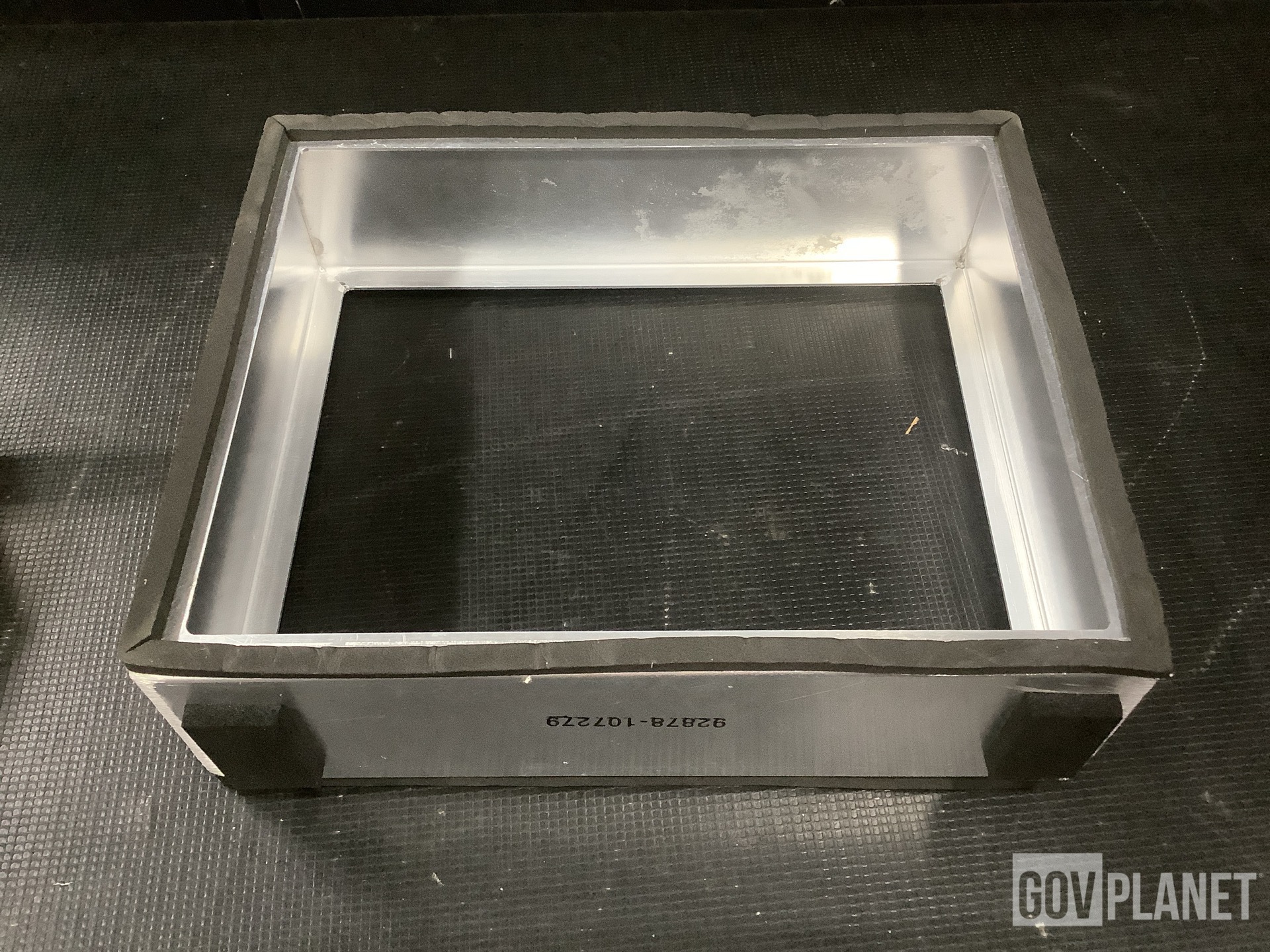 (12) HDT 107279 Straight Spacers