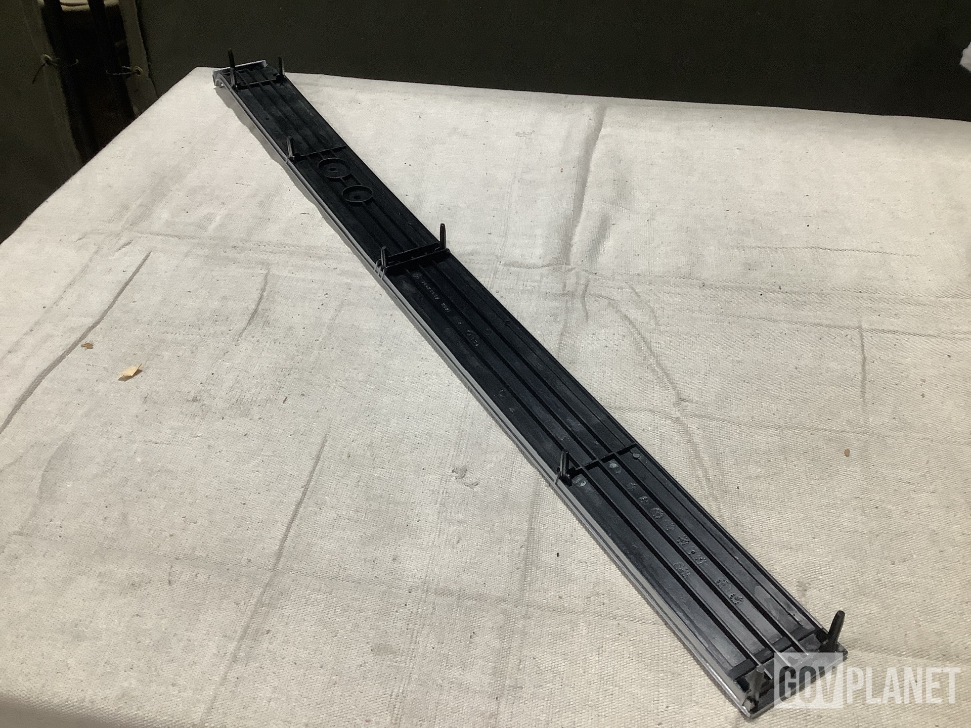 (26) GM 14023039 Molding Assemblies