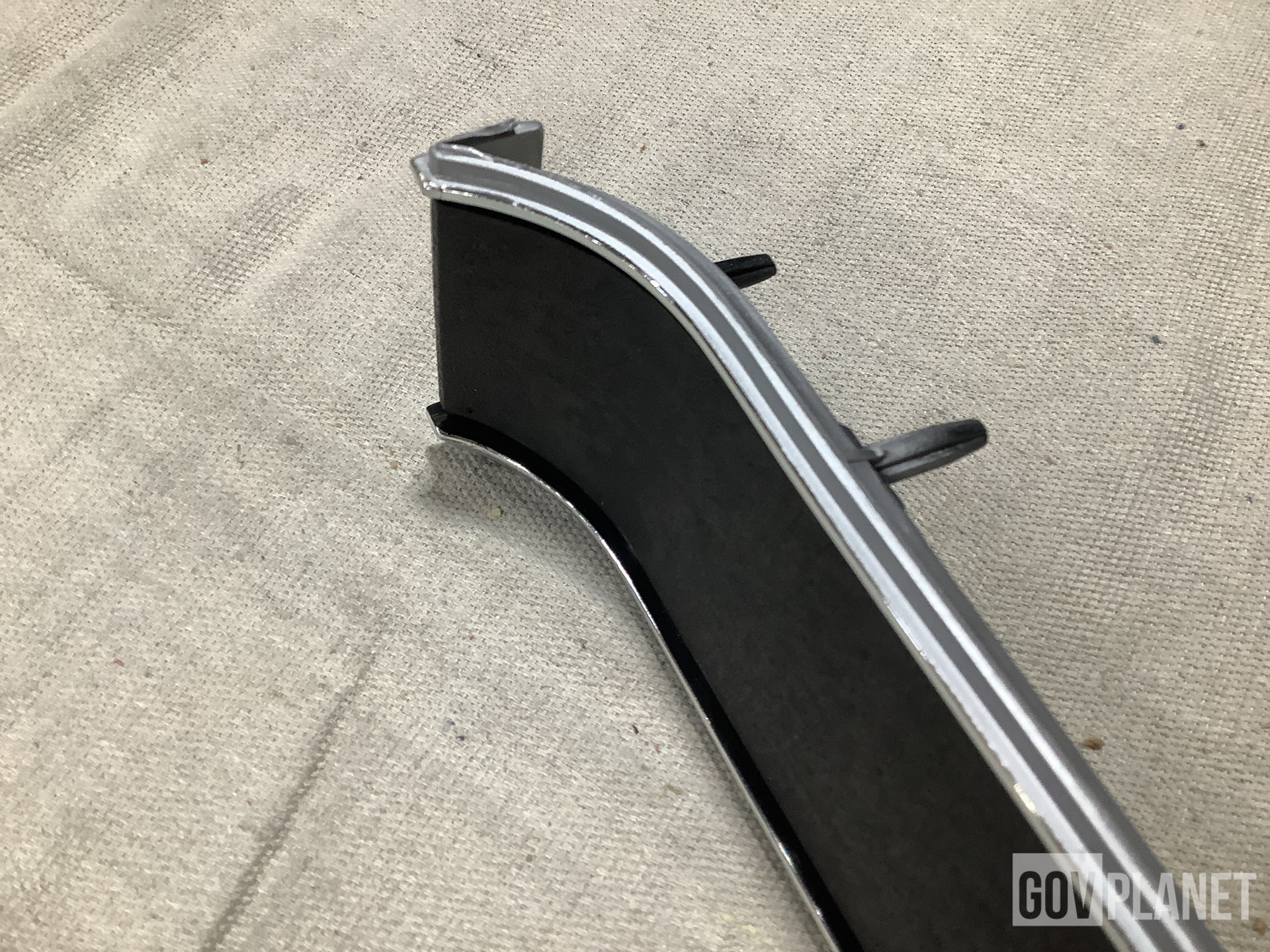 (26) GM 14023039 Molding Assemblies