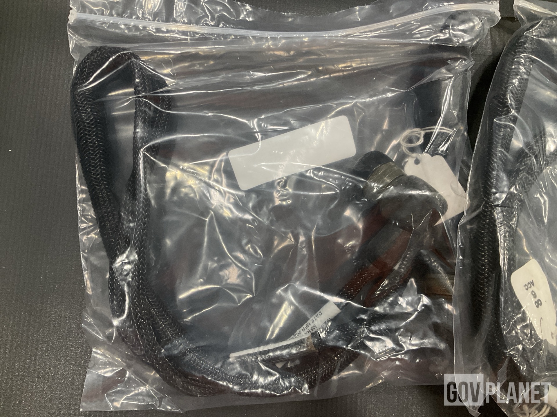 (2) A F Technologies 12604595 Wiring Harnesses