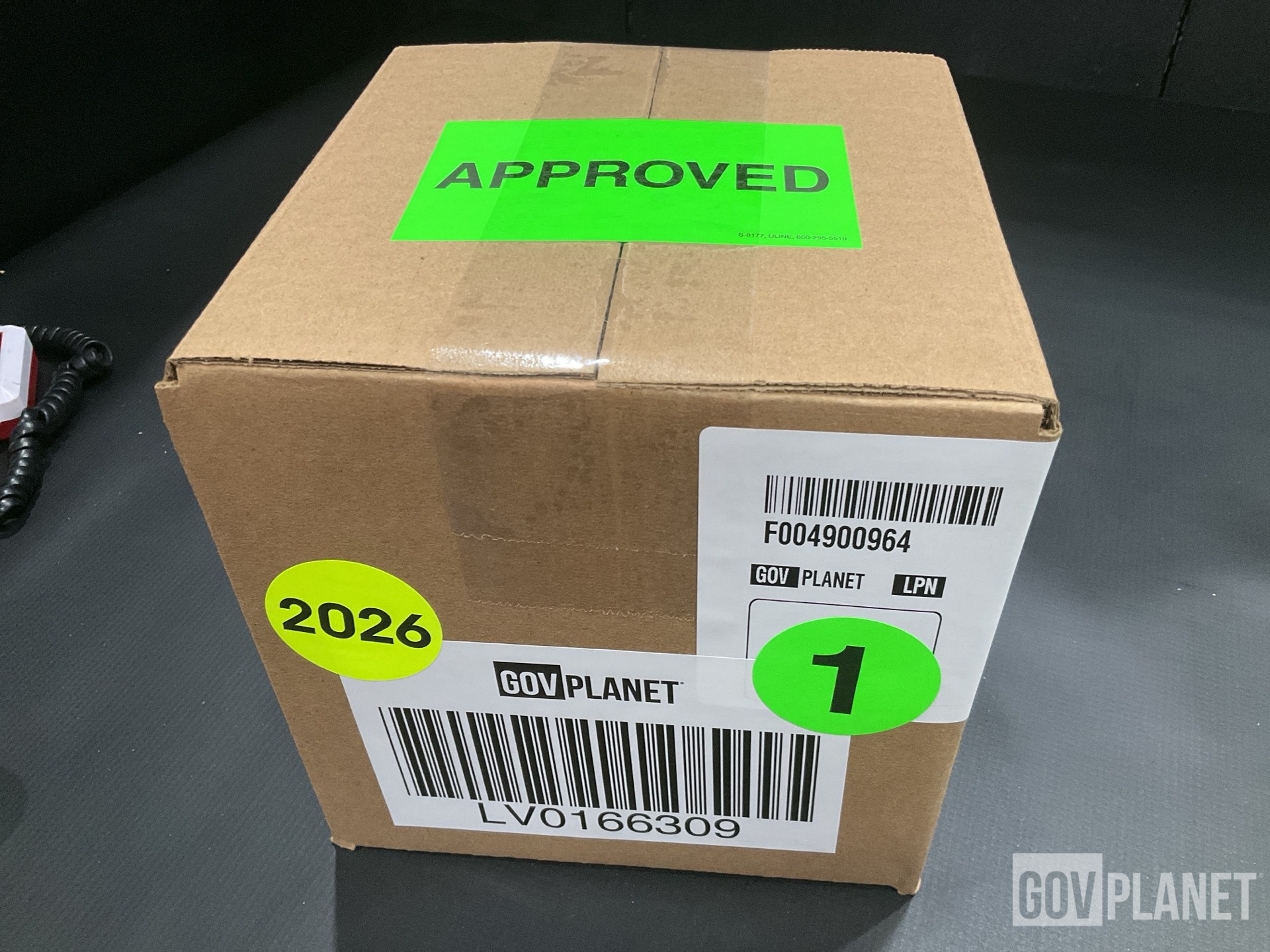 (2) A F Technologies 12604595 Wiring Harnesses