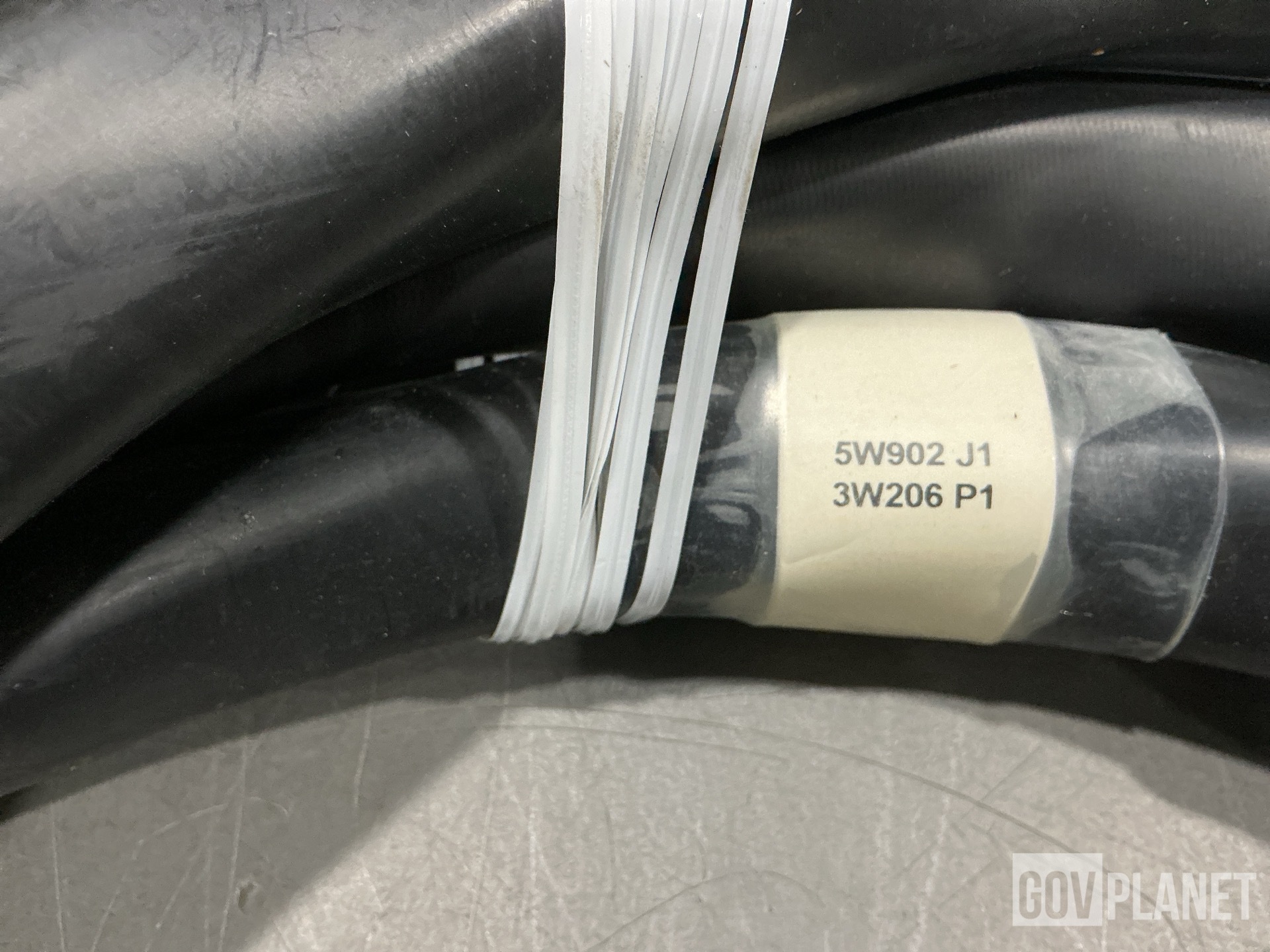 A F Technologies 12366239 Cable Assembly