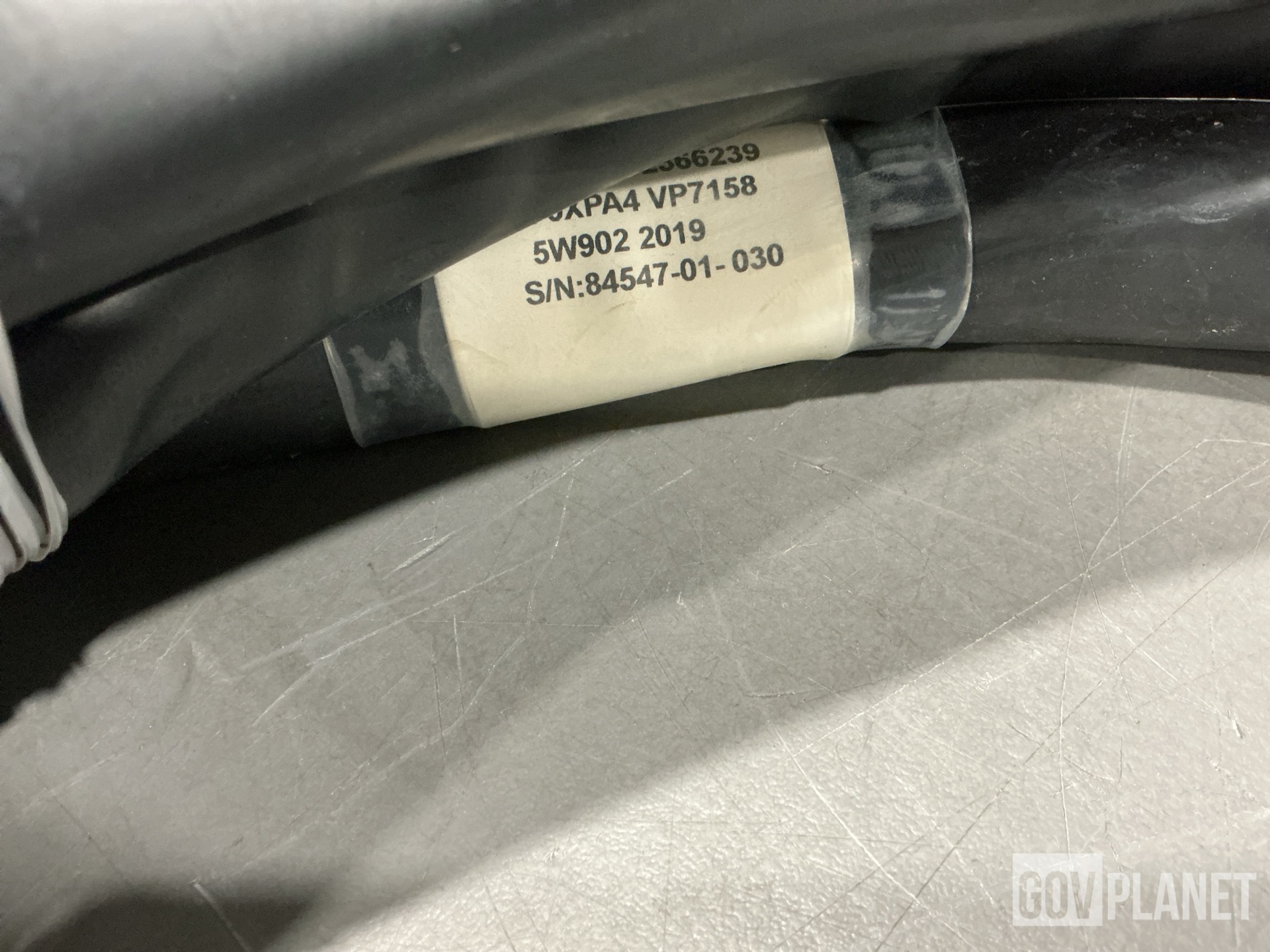 A F Technologies 12366239 Cable Assembly
