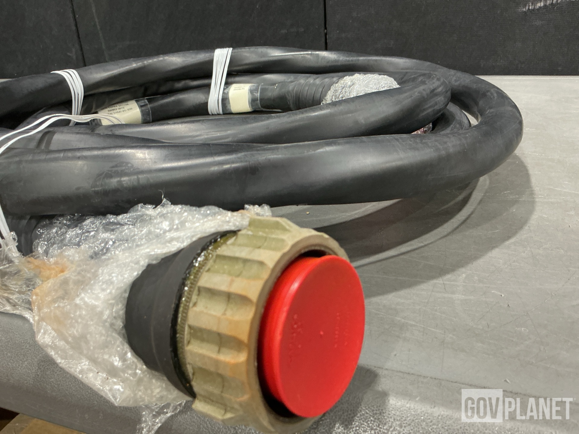 A F Technologies 12366239 Cable Assembly