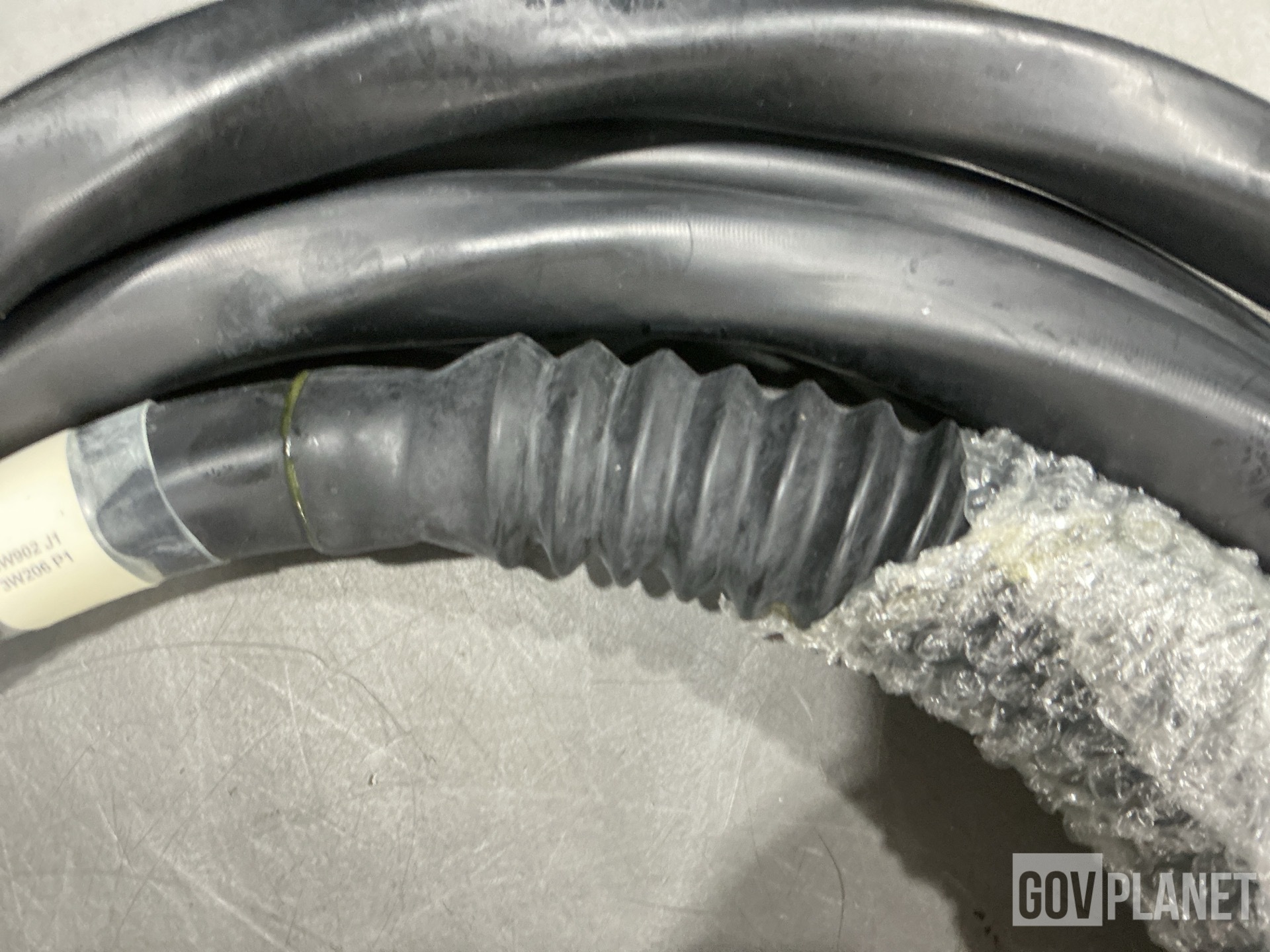 A F Technologies 12366239 Cable Assembly