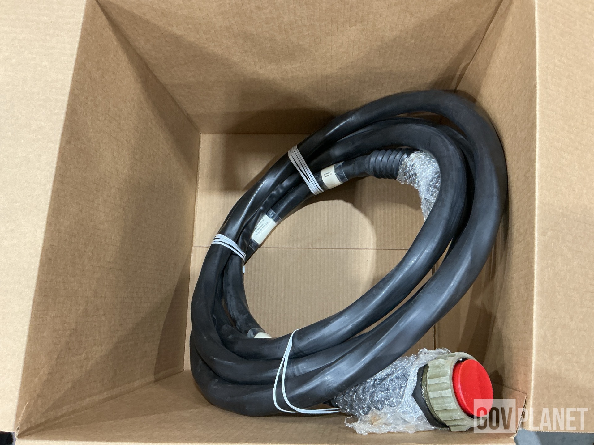 A F Technologies 12366239 Cable Assembly