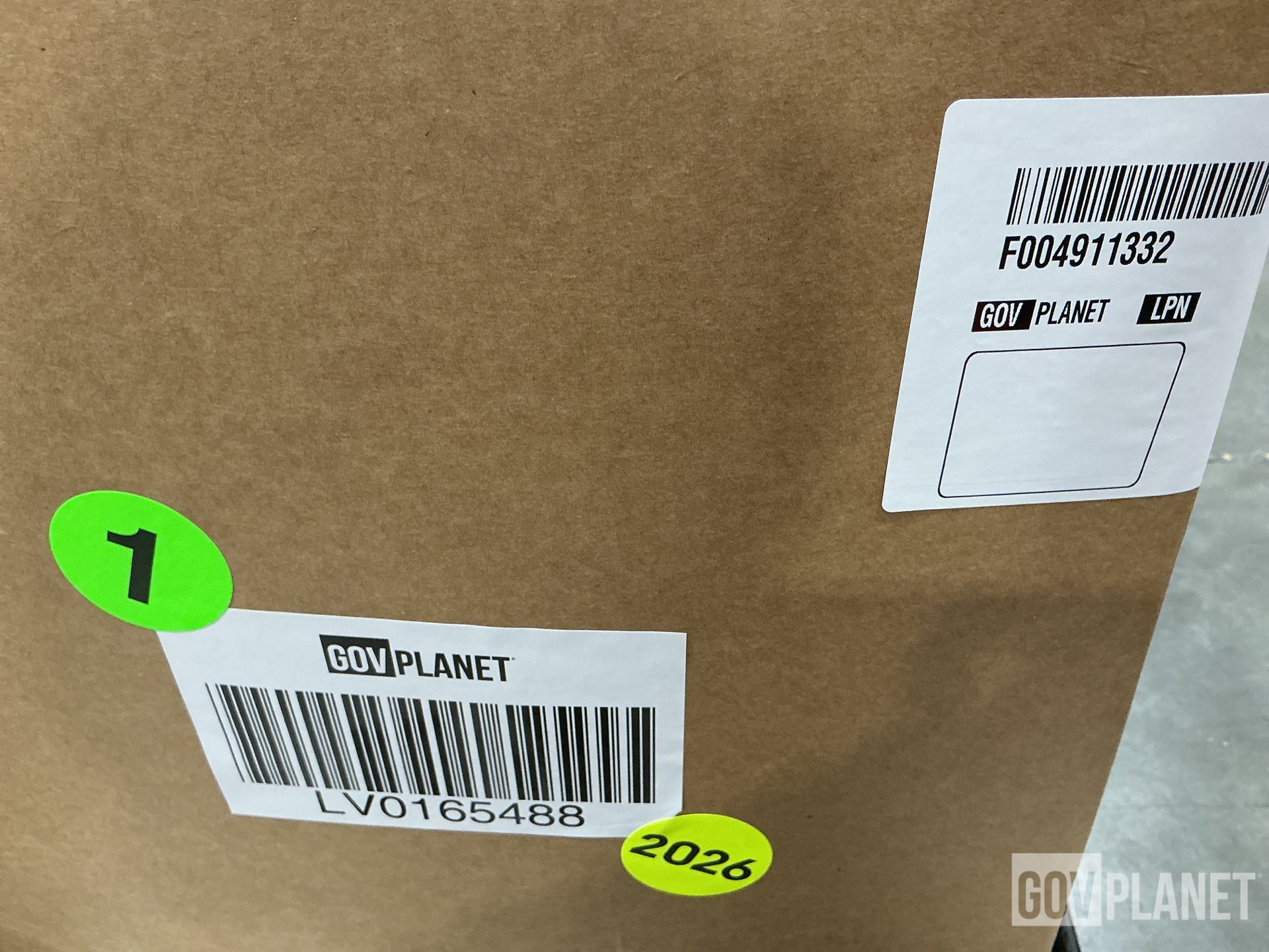 A F Technologies 12366239 Cable Assembly