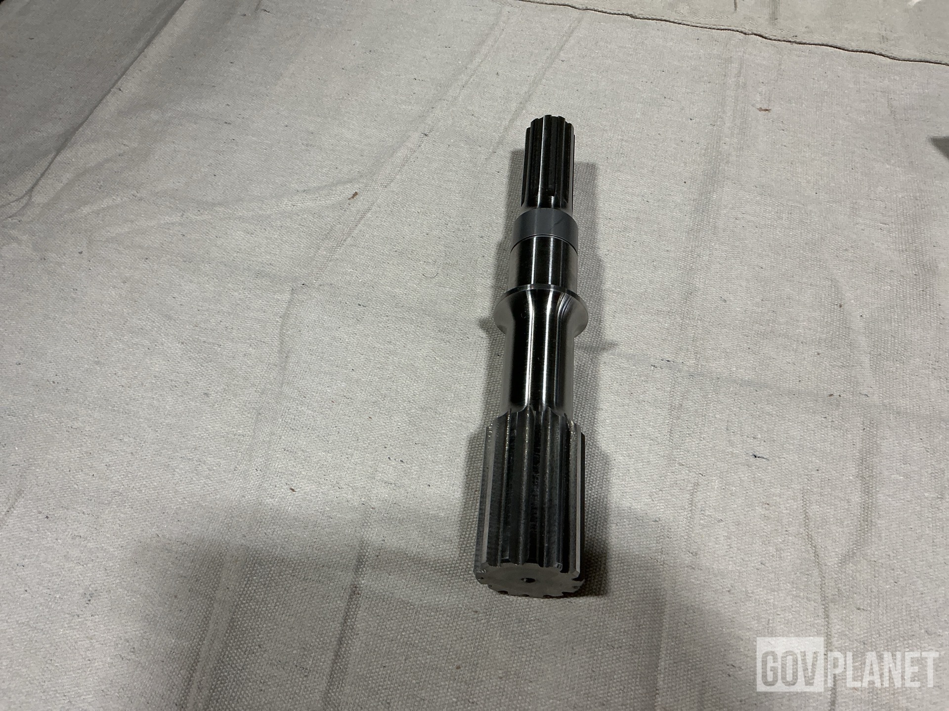 (15) Polytechnic 10935499 Shouldered Shafts