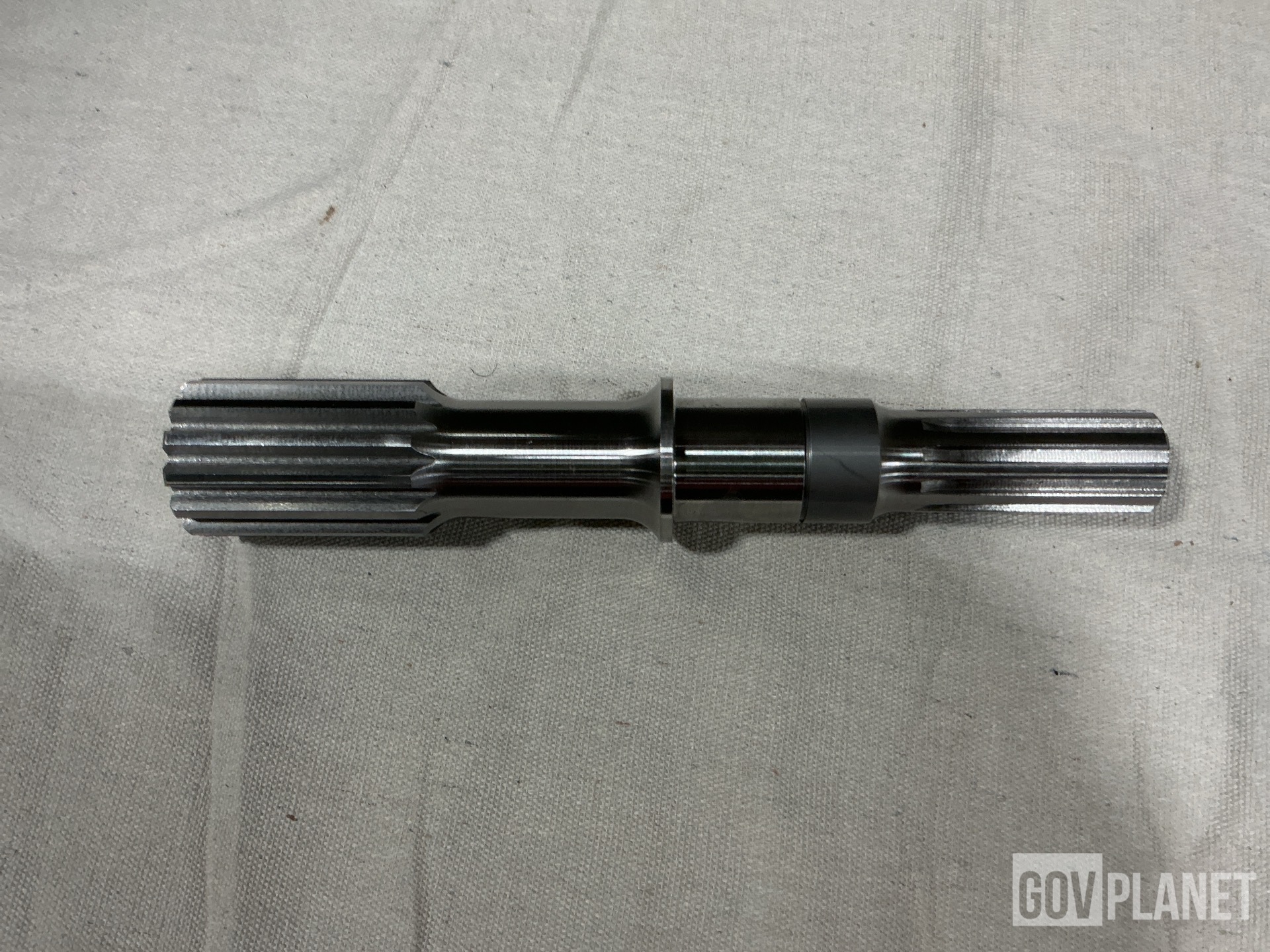 (15) Polytechnic 10935499 Shouldered Shafts
