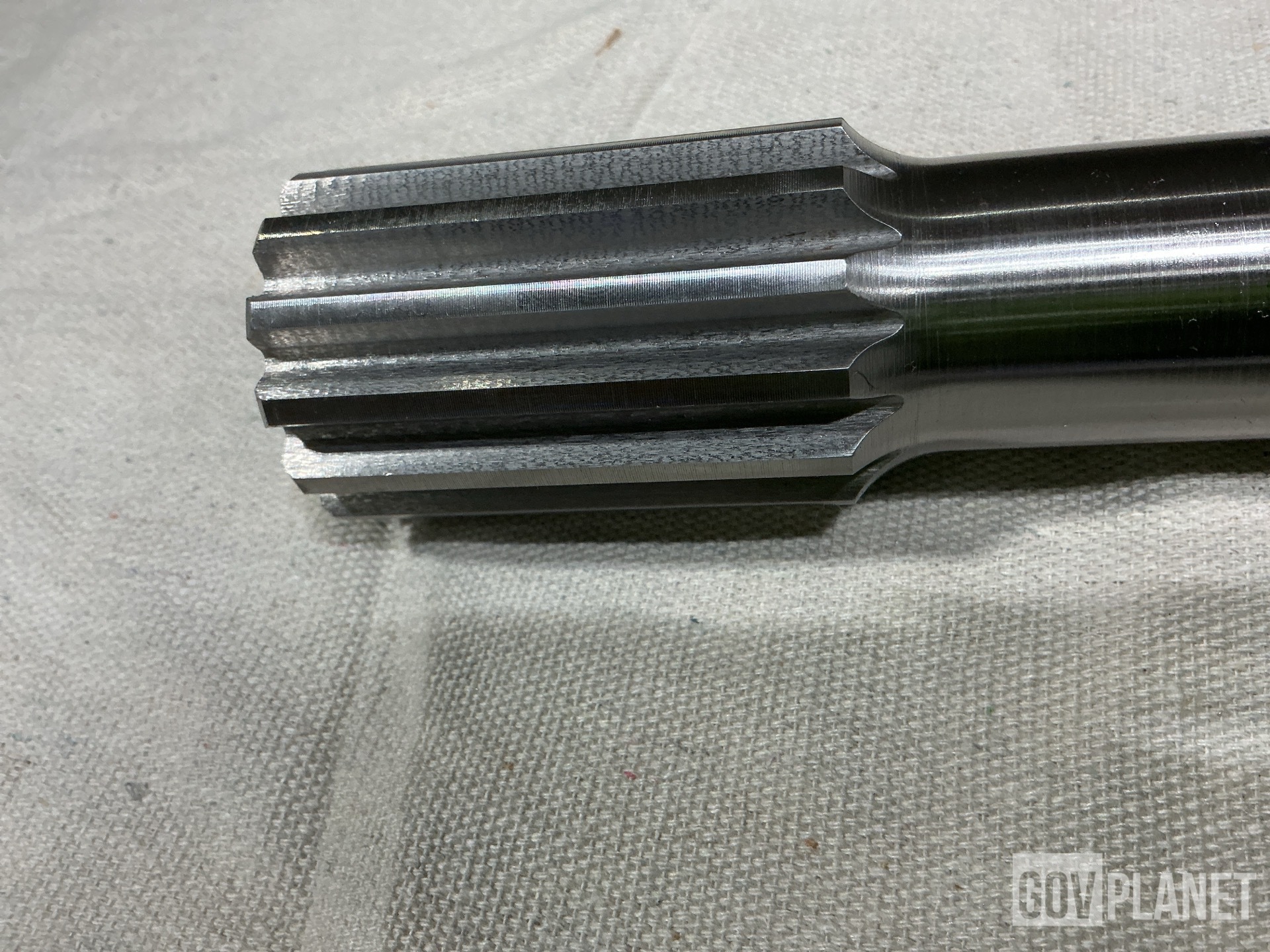 (15) Polytechnic 10935499 Shouldered Shafts