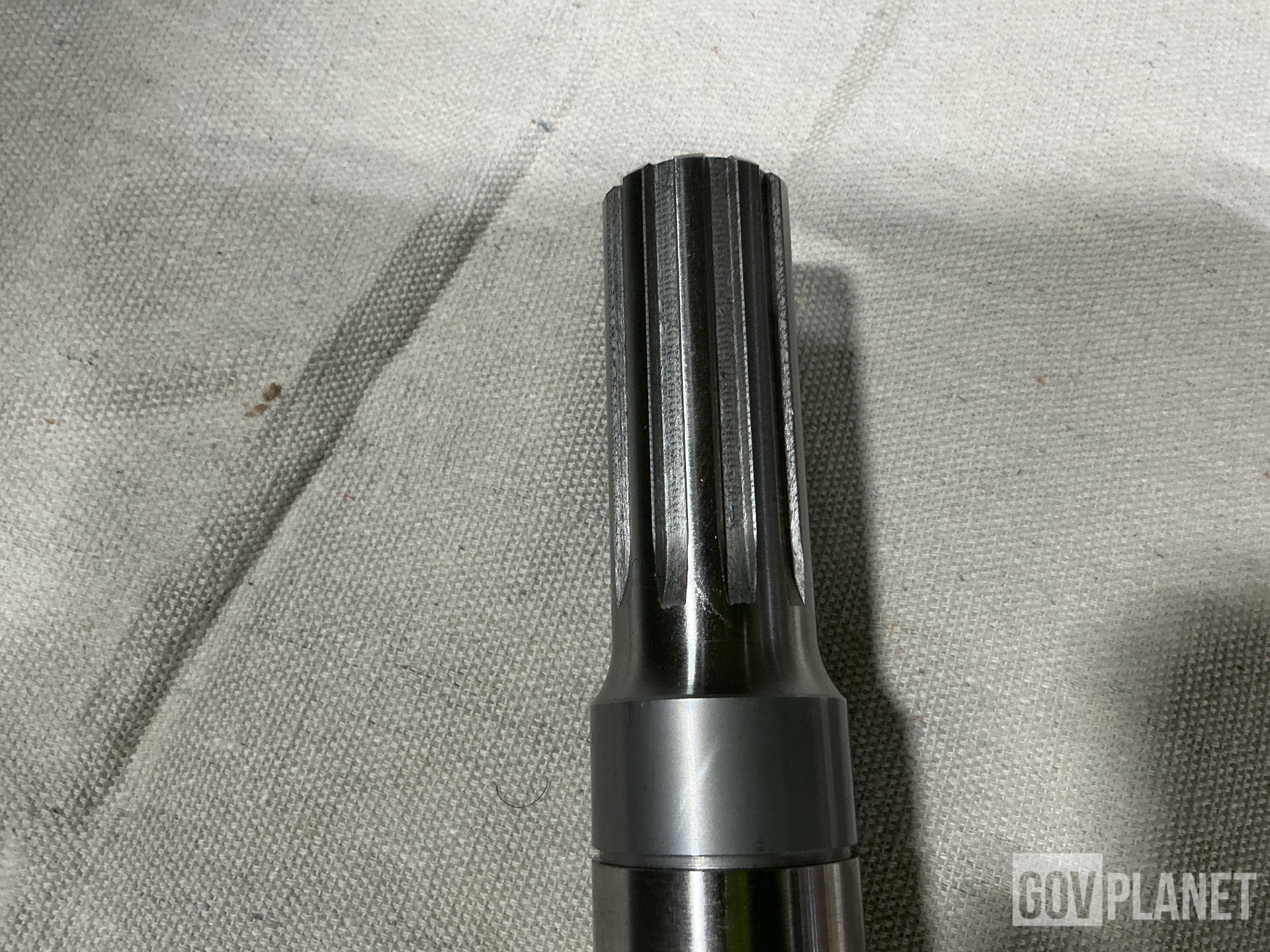 (15) Polytechnic 10935499 Shouldered Shafts