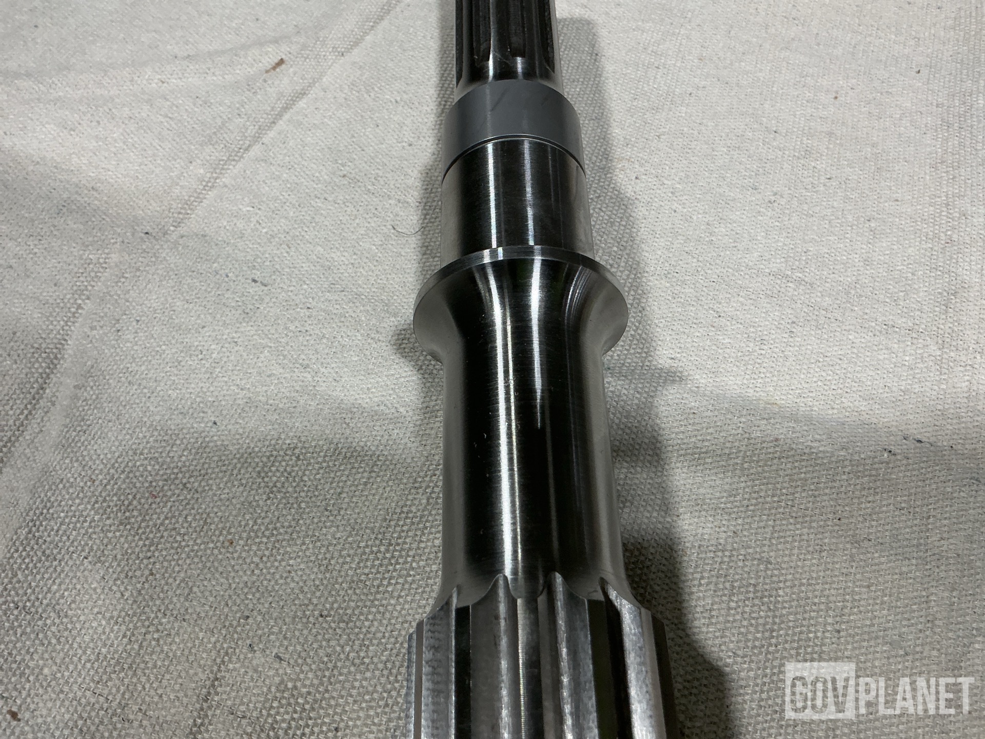 (15) Polytechnic 10935499 Shouldered Shafts