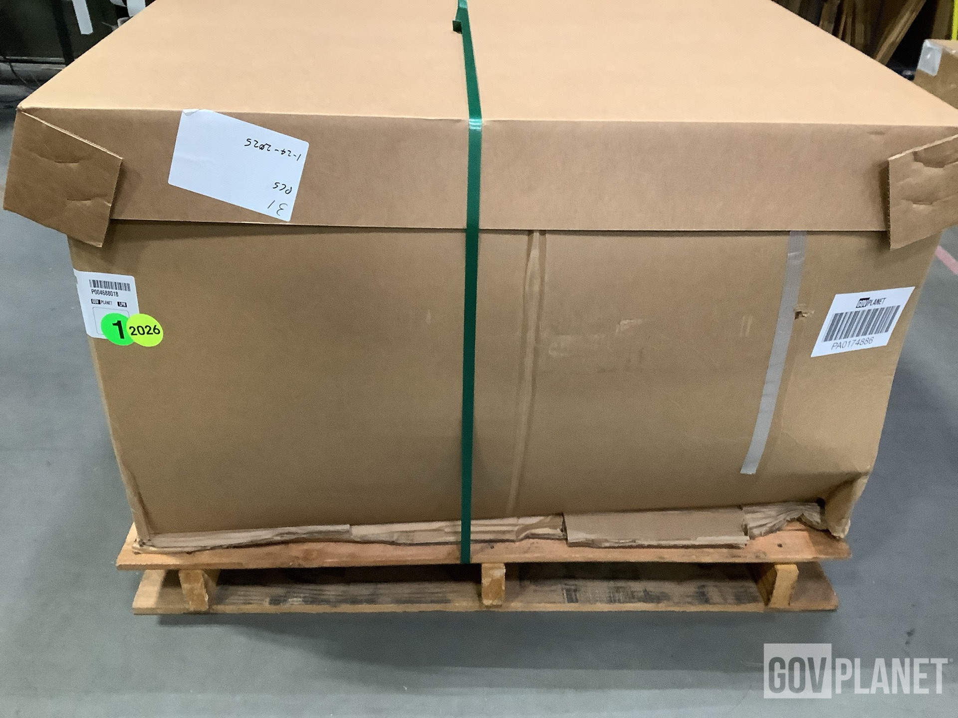 (40) Oshkosh Defense 3820490 Hose Assemblies