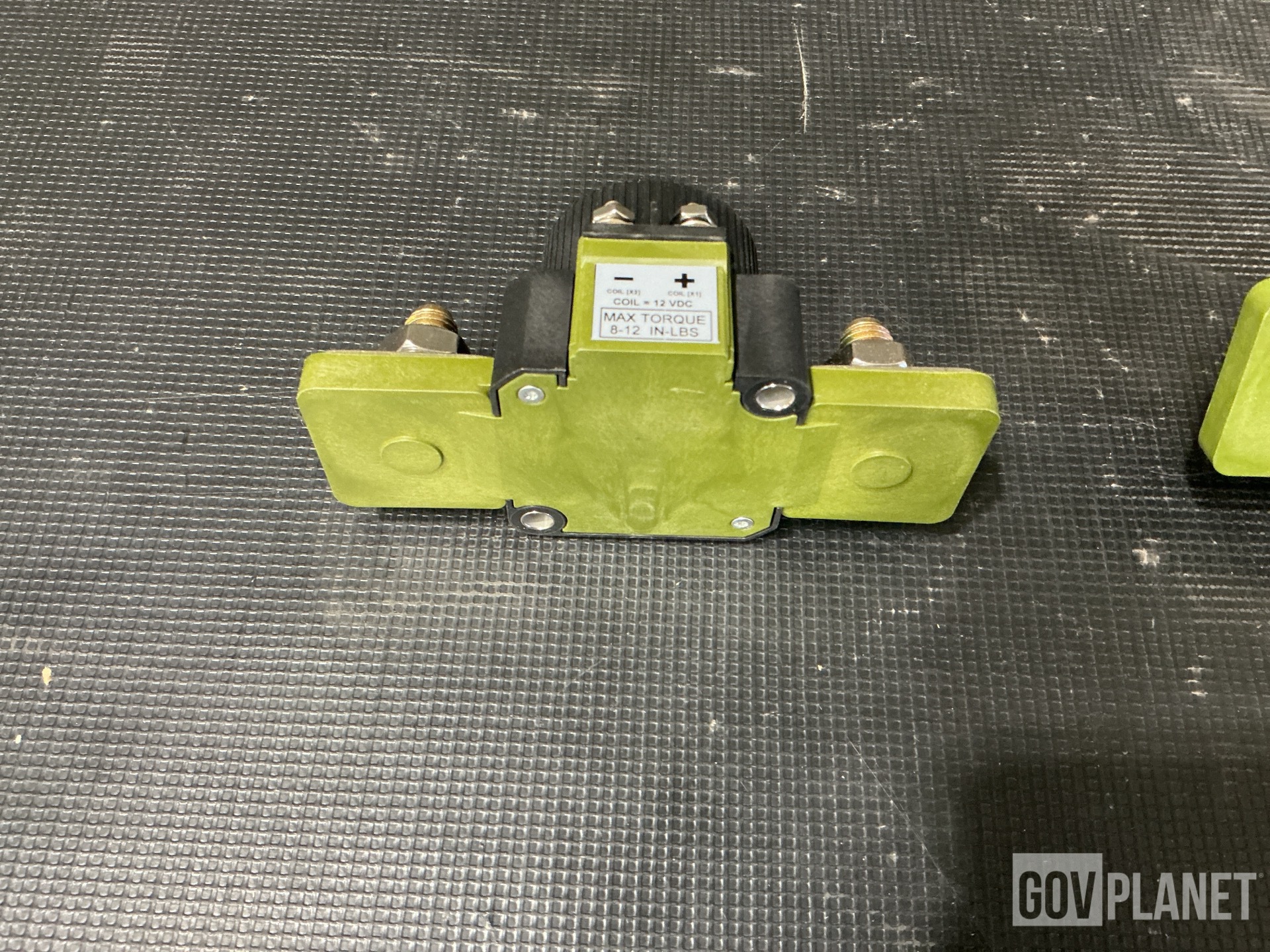 (16) Navistar Defense 3704097C92 Reed Switches