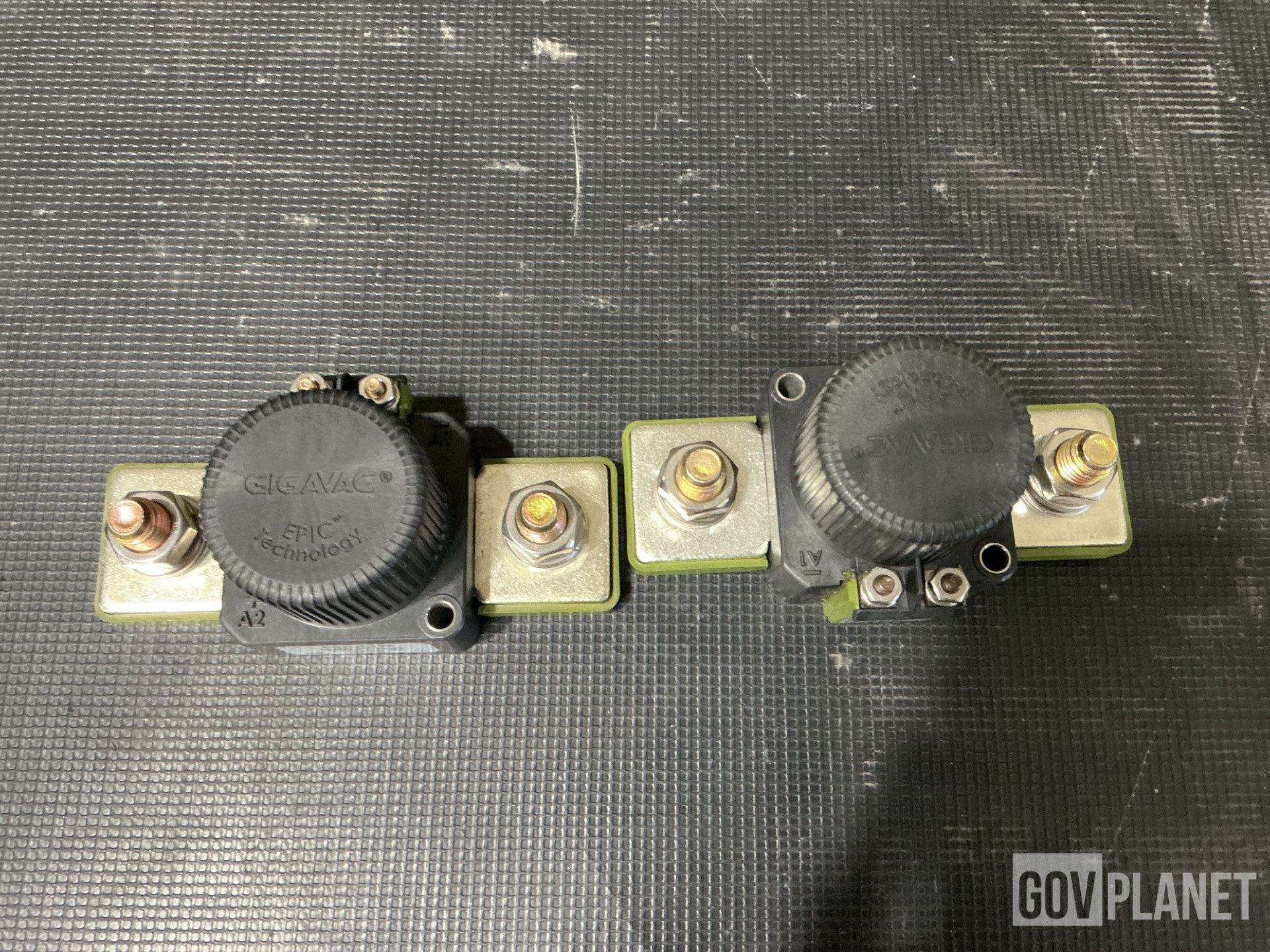 (16) Navistar Defense 3704097C92 Reed Switches