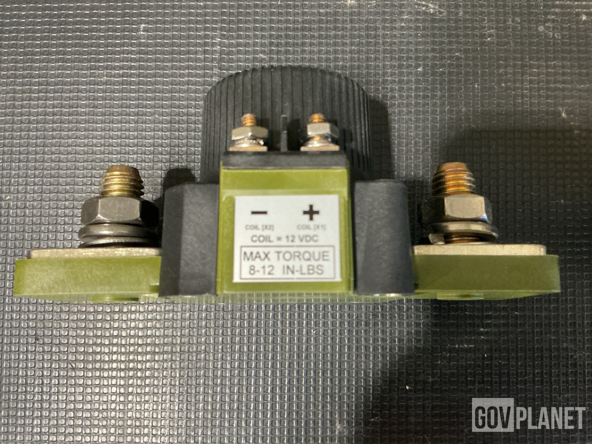 (16) Navistar Defense 3704097C92 Reed Switches